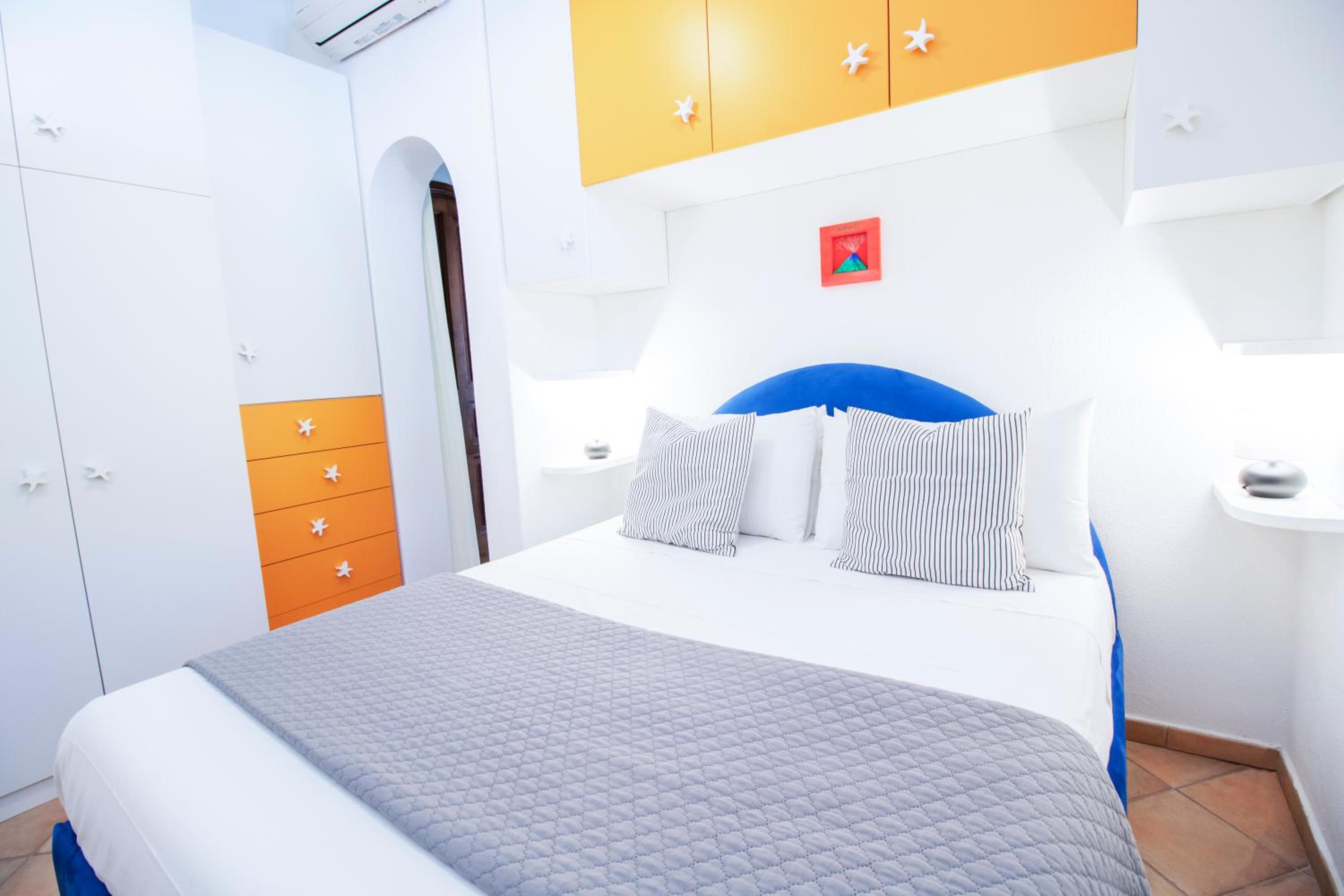 Villa Titina - Sunset Apartments