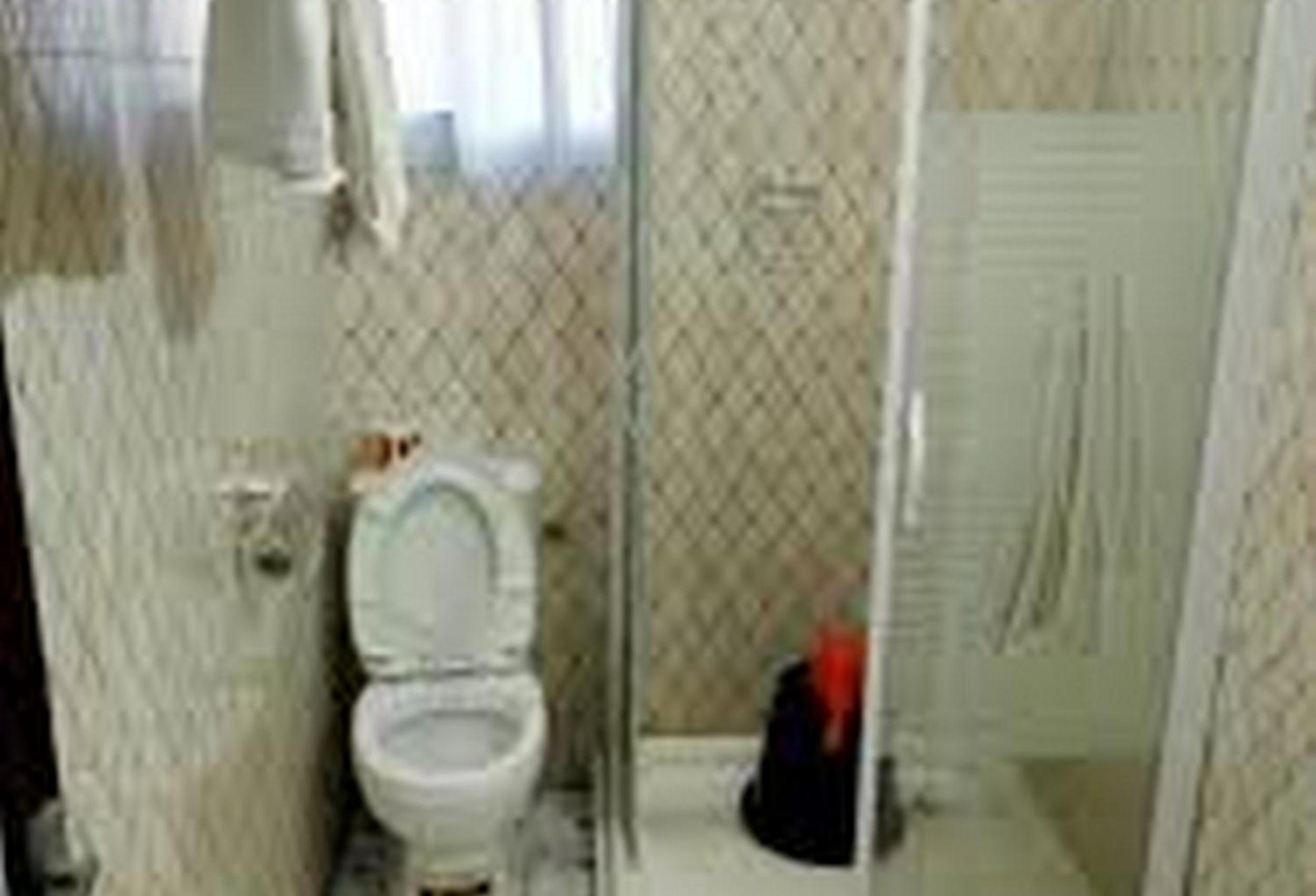 Seth Hotel - Guest Room view 4