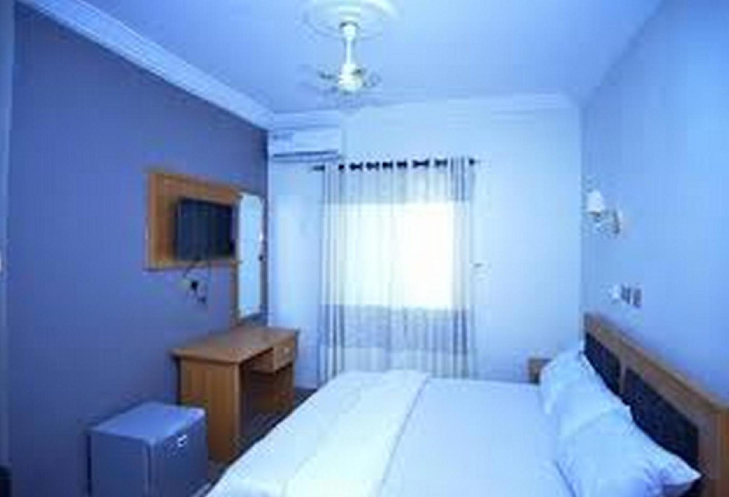 Seth Hotel - Guest Room view 5