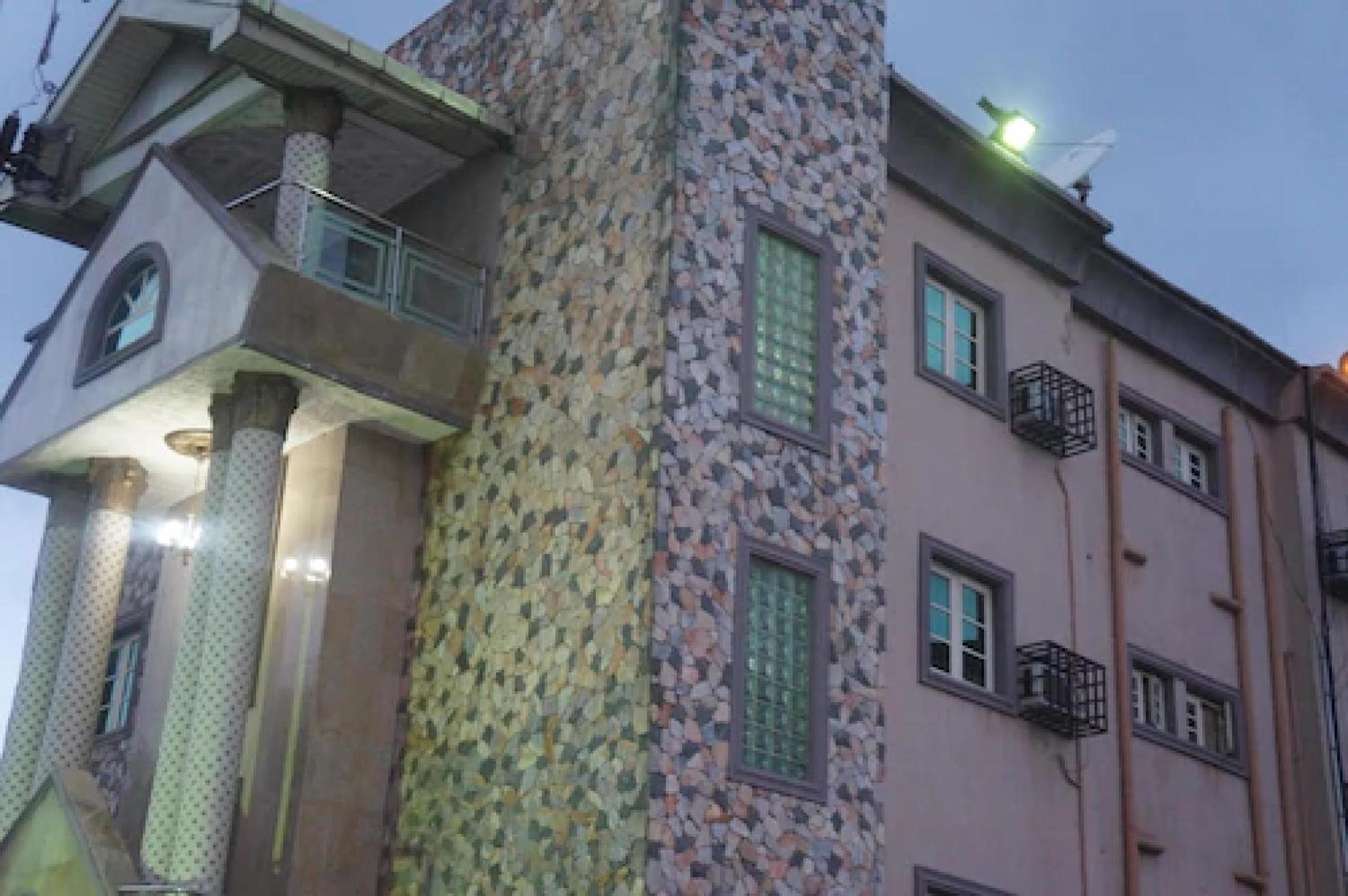 Suite Las Caracas - Guest Room