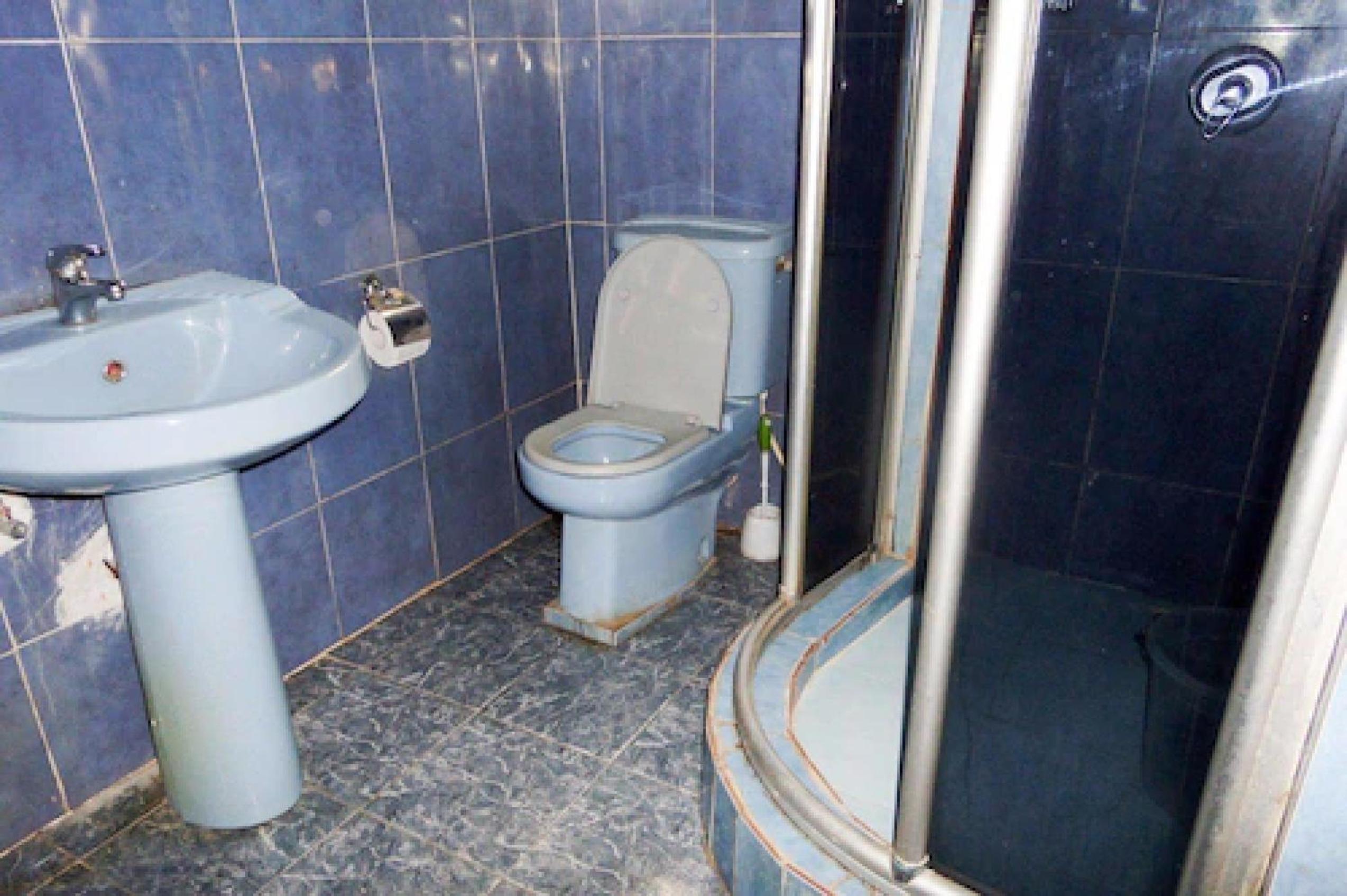 Suite Las Caracas - Guest Room
