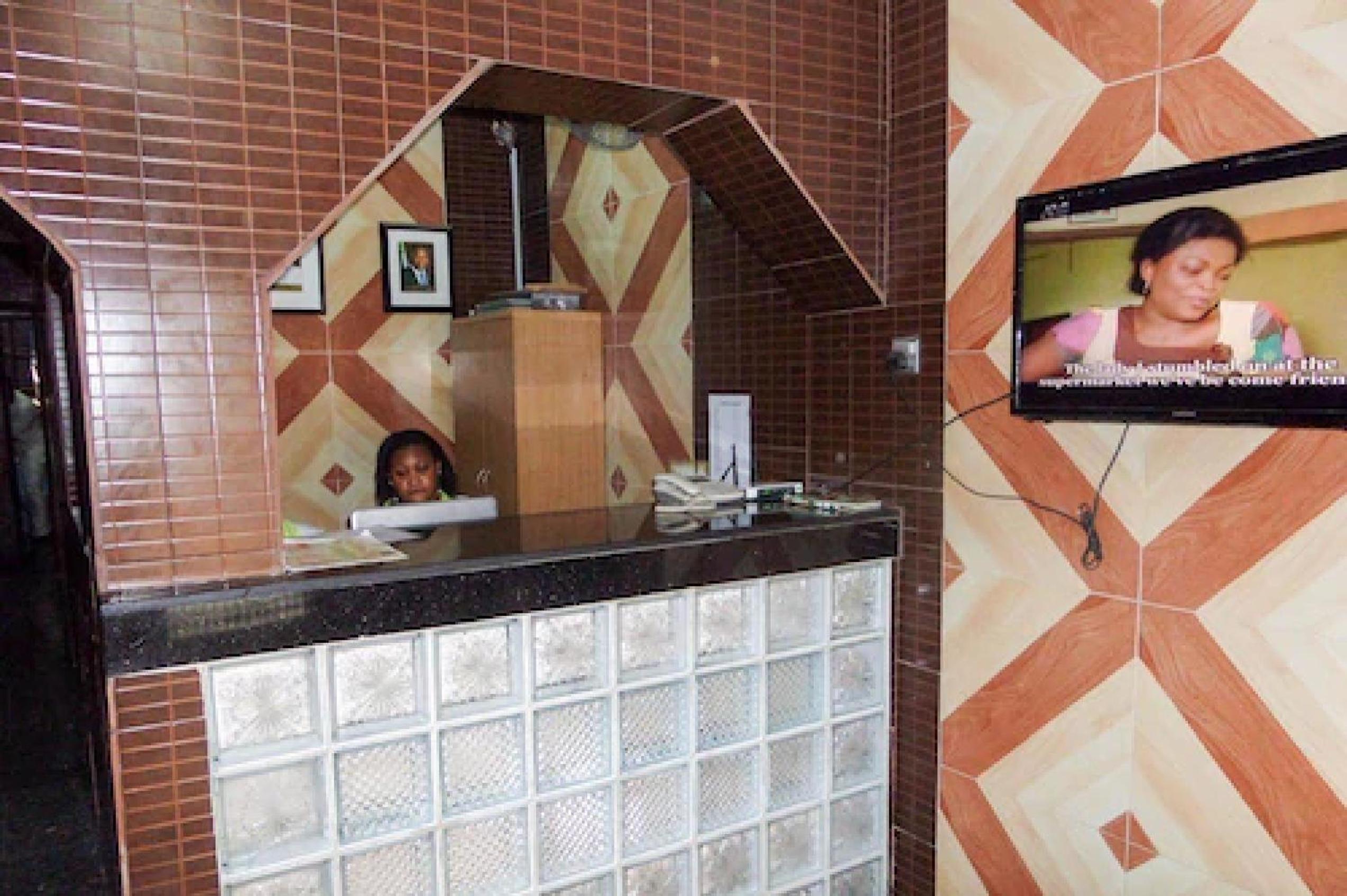Suite Las Caracas - Guest Room