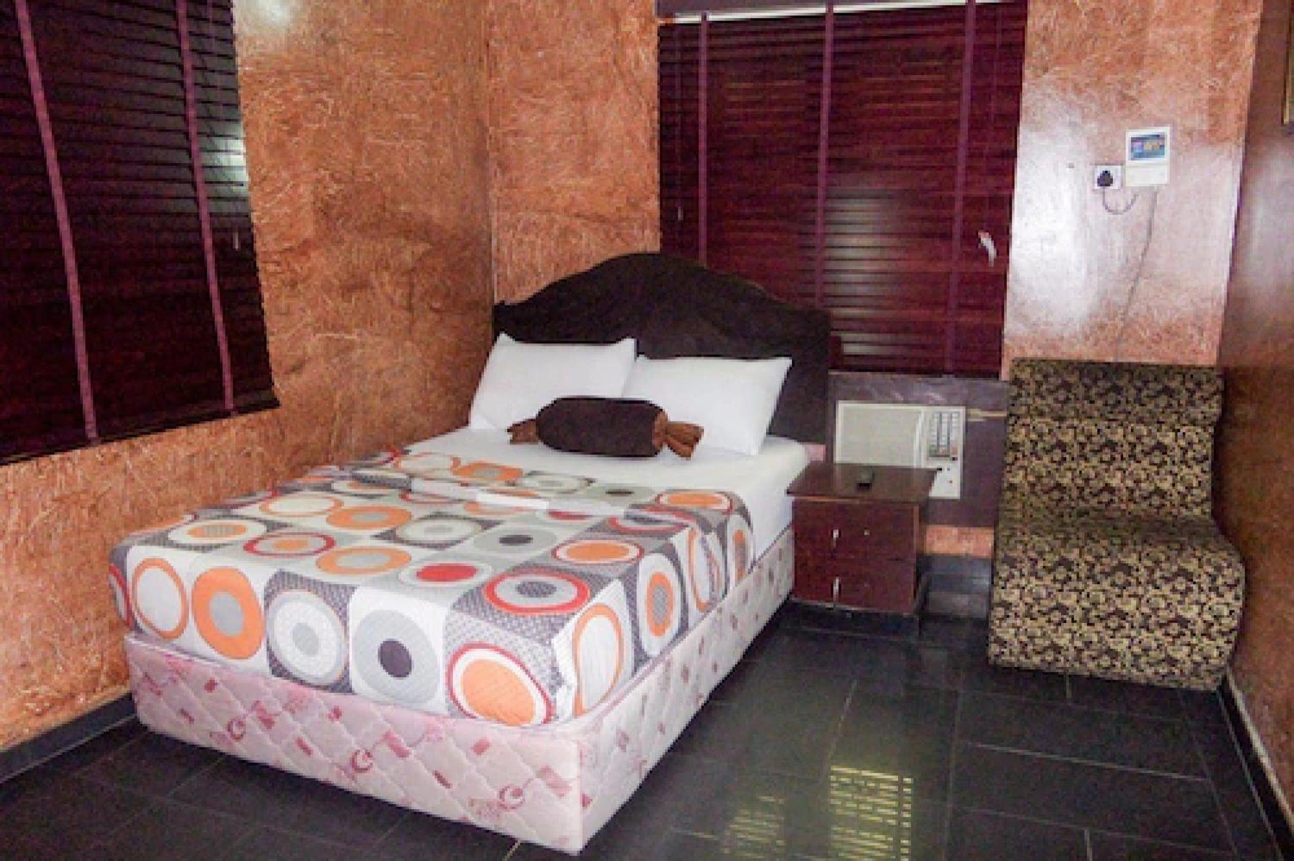 Suite Las Caracas - Guest Room