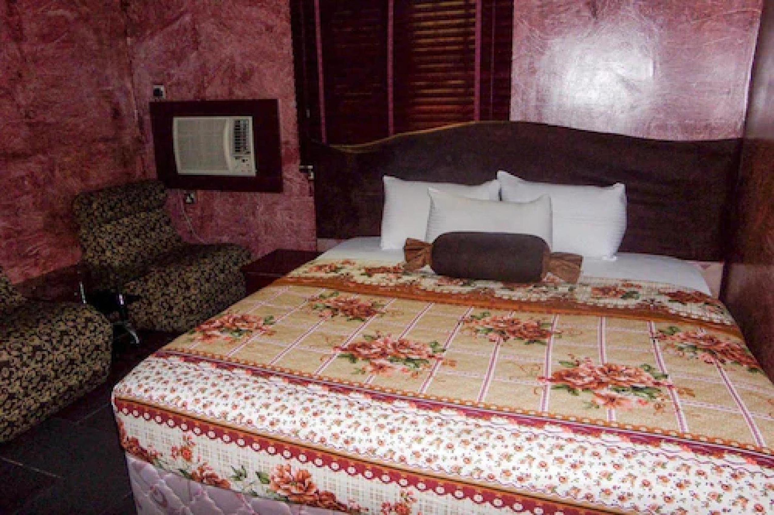 Suite Las Caracas - Guest Room