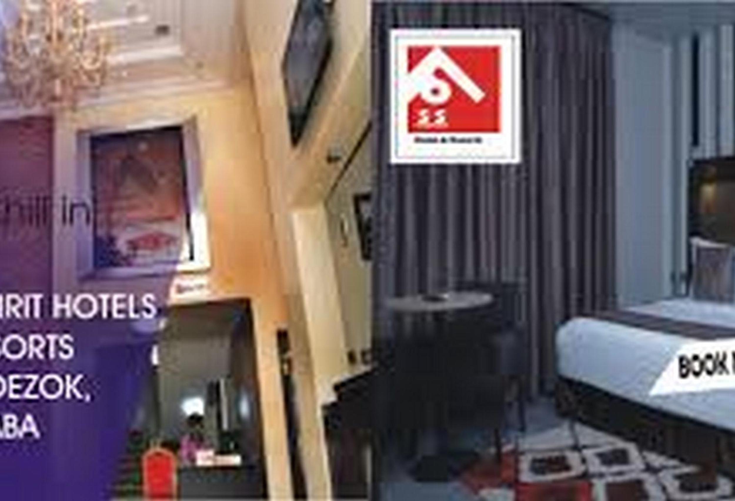 Sweet Spirit Hotels-Guest Room view 2