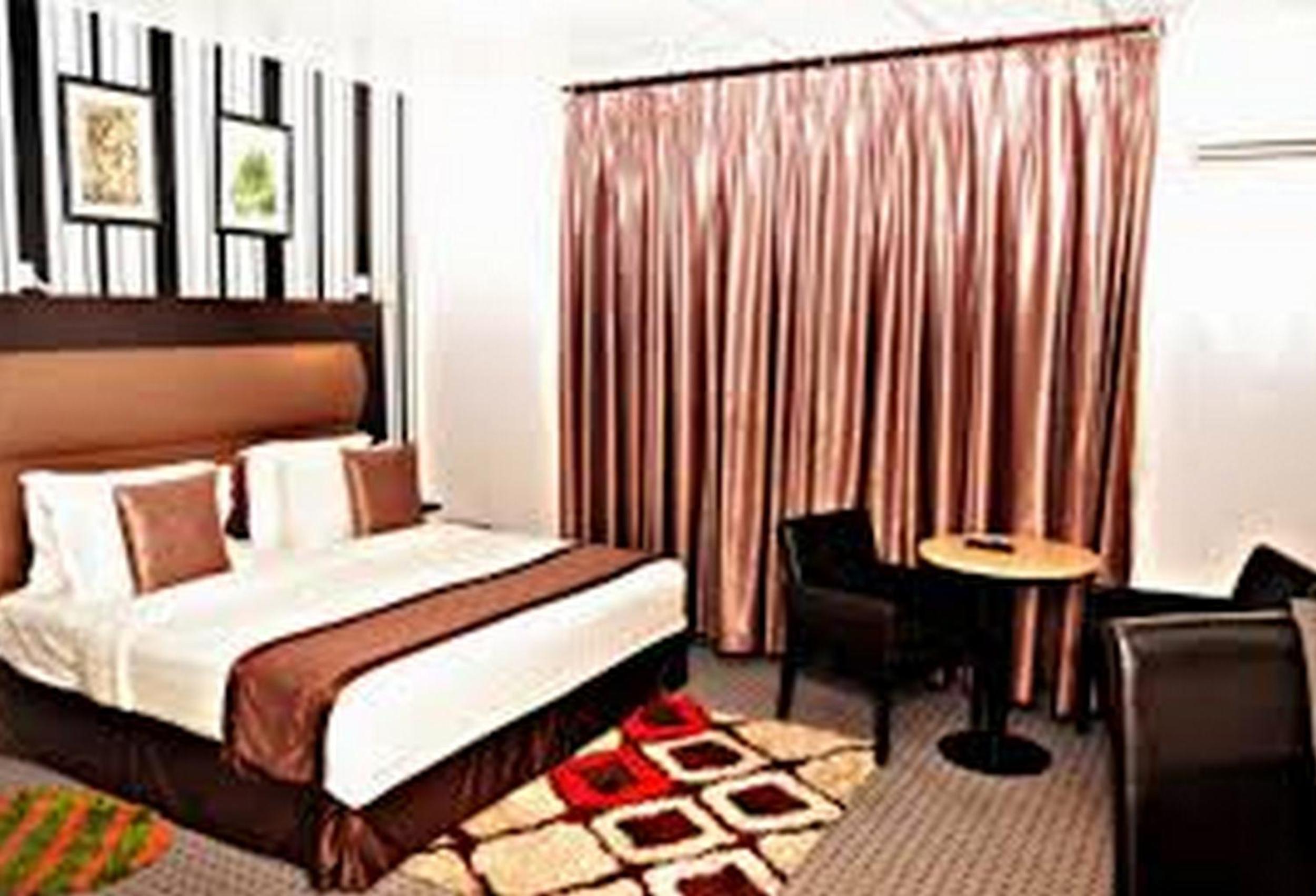 Sweet Spirit Hotels-Guest Room view 3