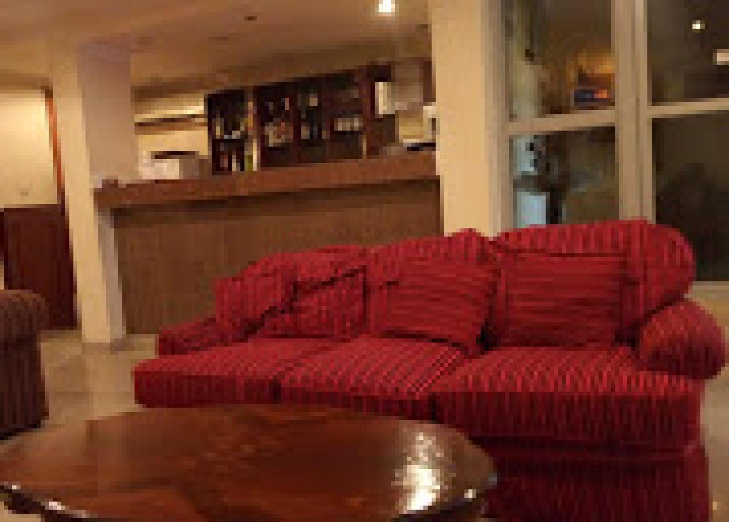 The Ambassadors Hotel - Guest Room