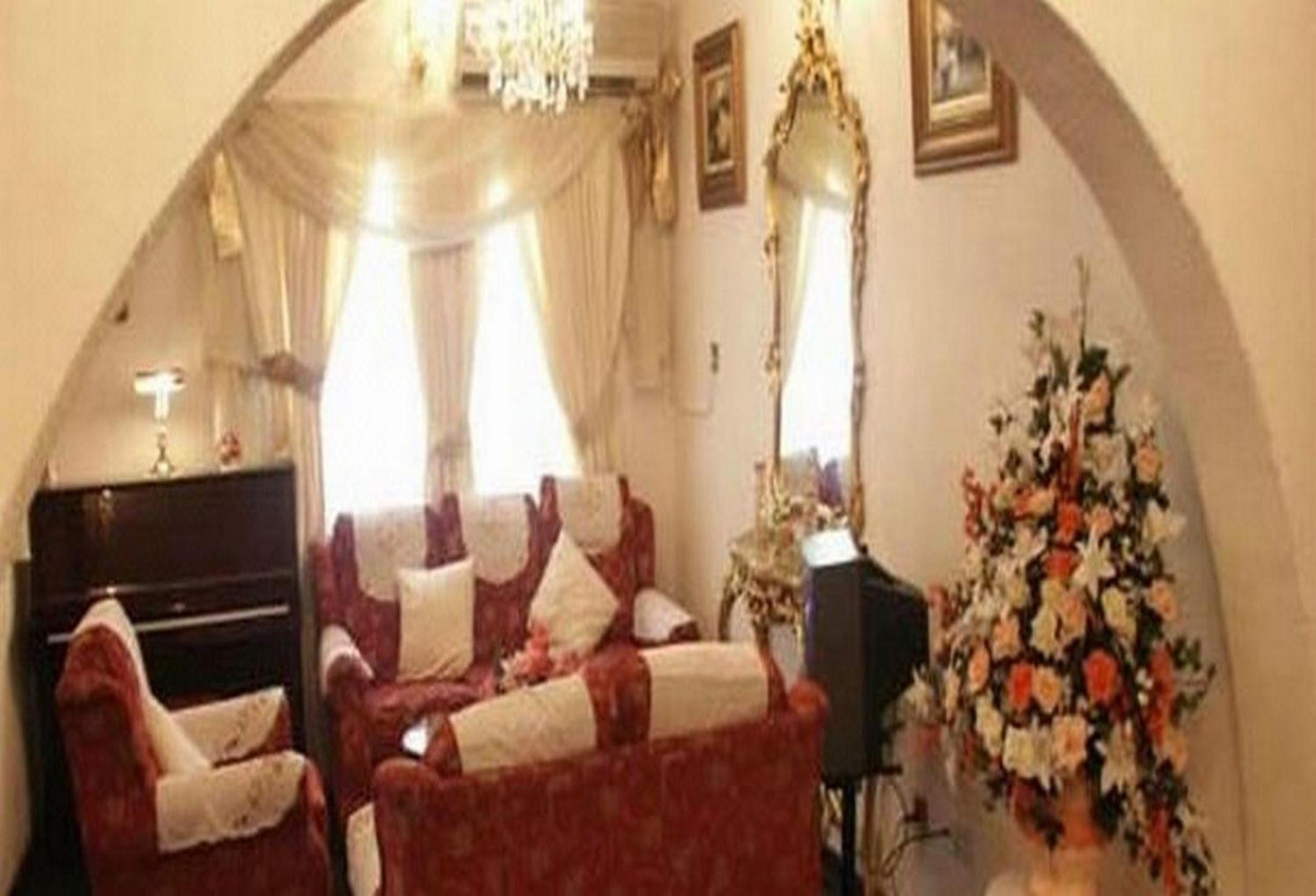 The Ambassadors Hotel - Guest Room