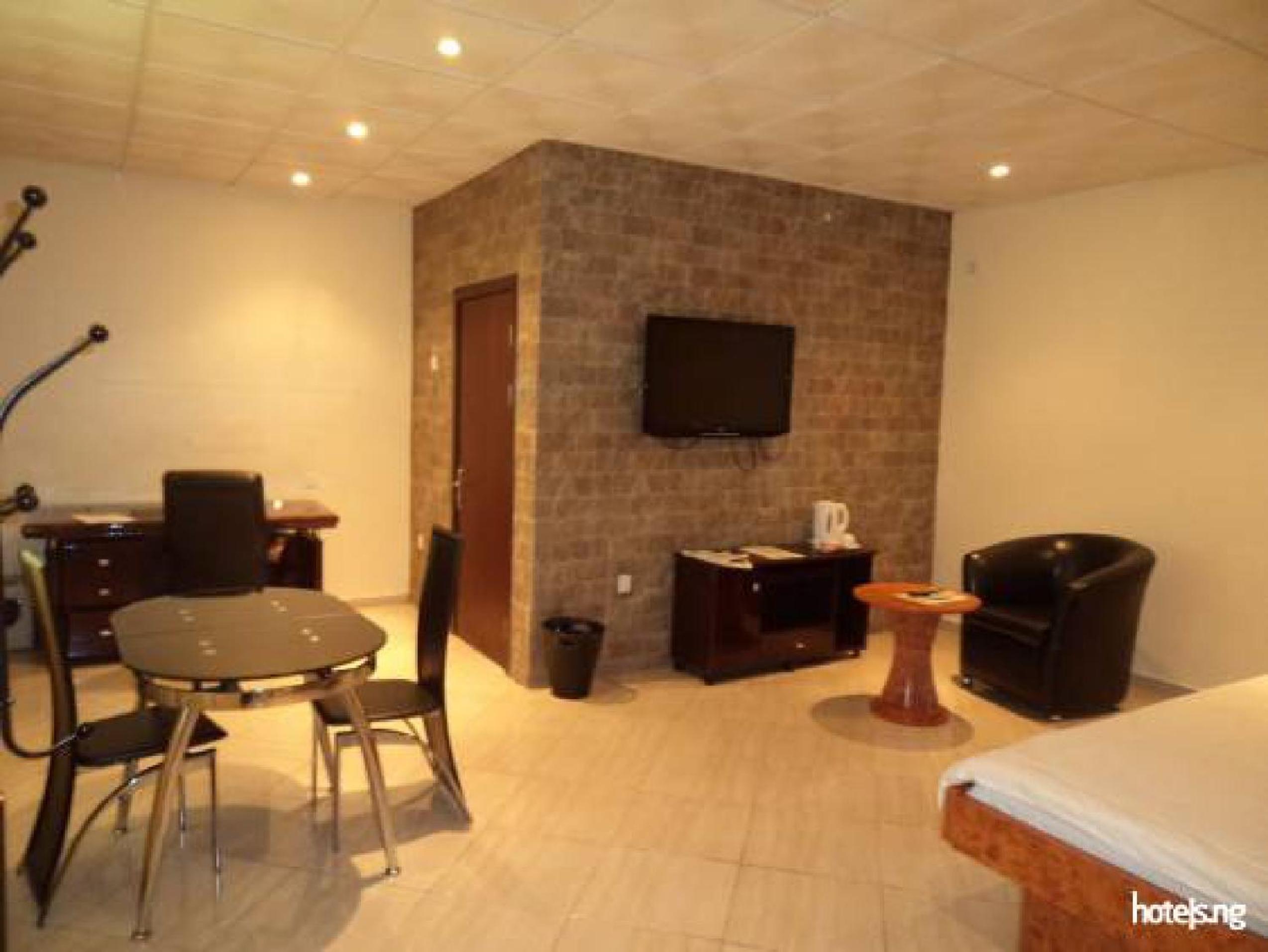 Sunview Hotel - Guest Room