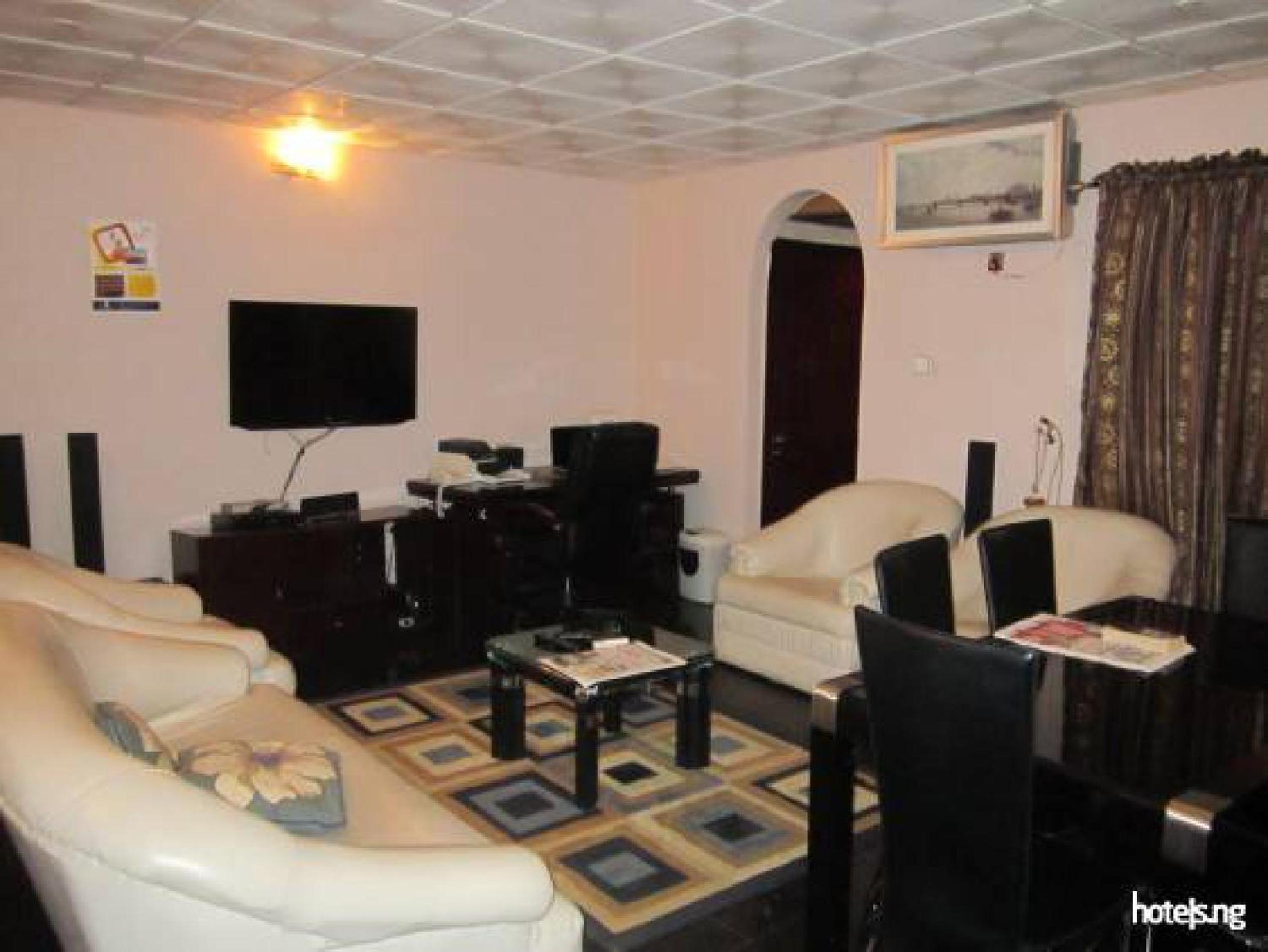 Sunview Hotel - Guest Room