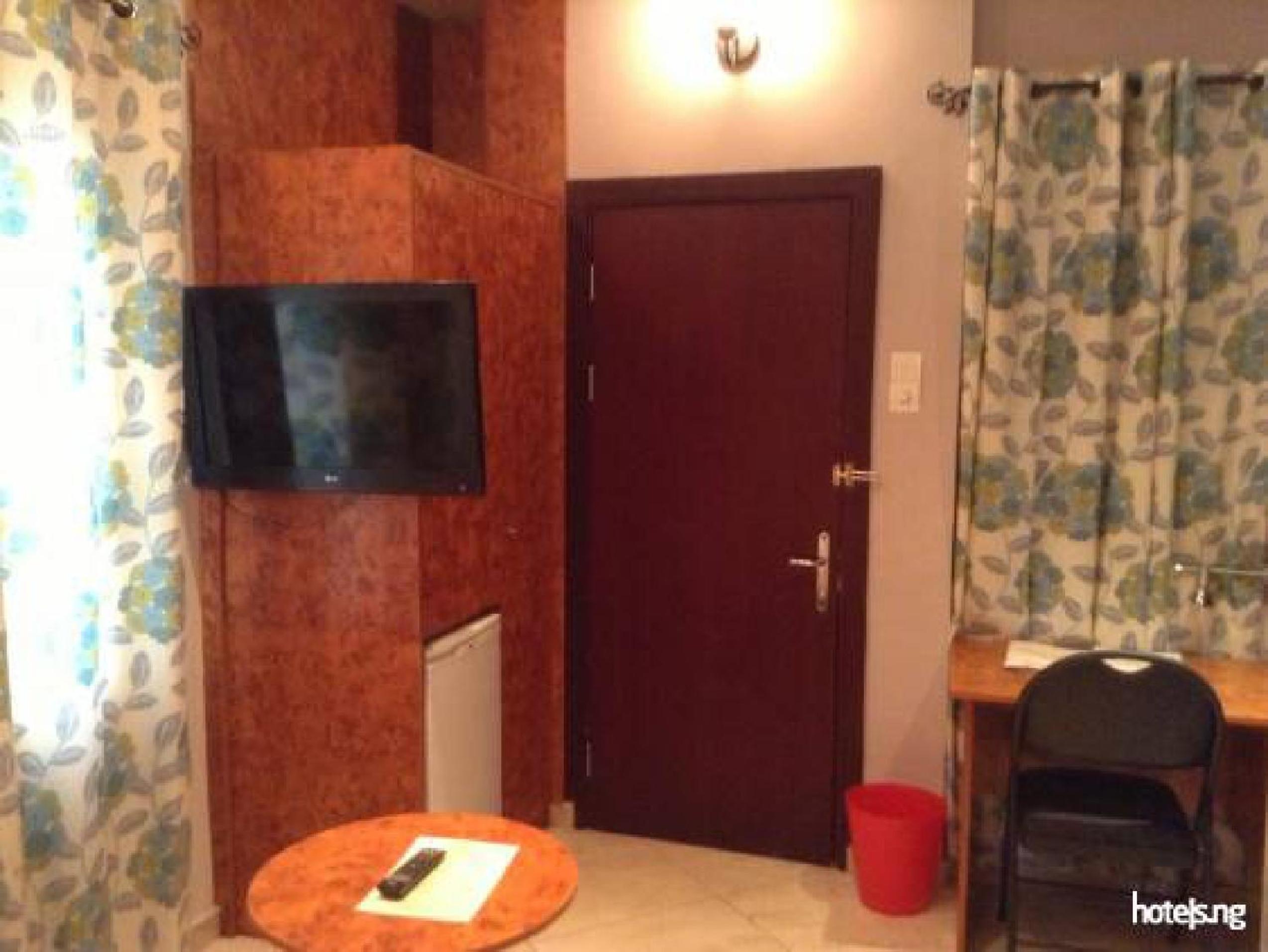 Sunview Hotel - Guest Room