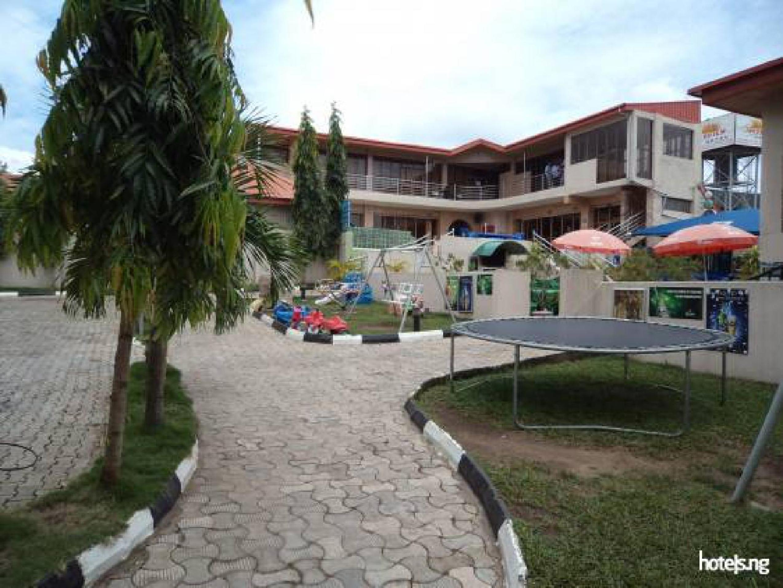 Sunview Hotel - Guest Room