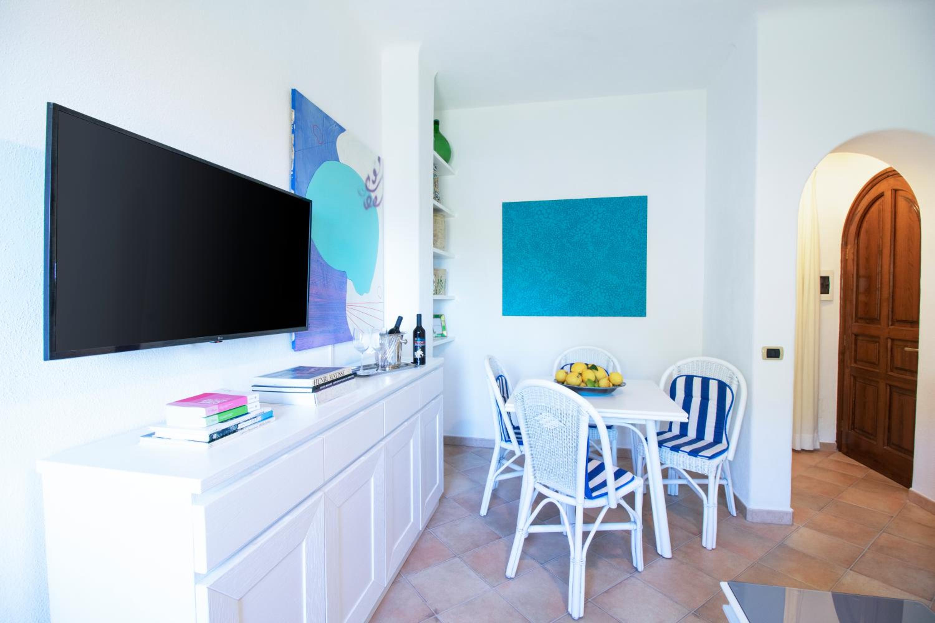 Villa Titina - Sunset Apartments