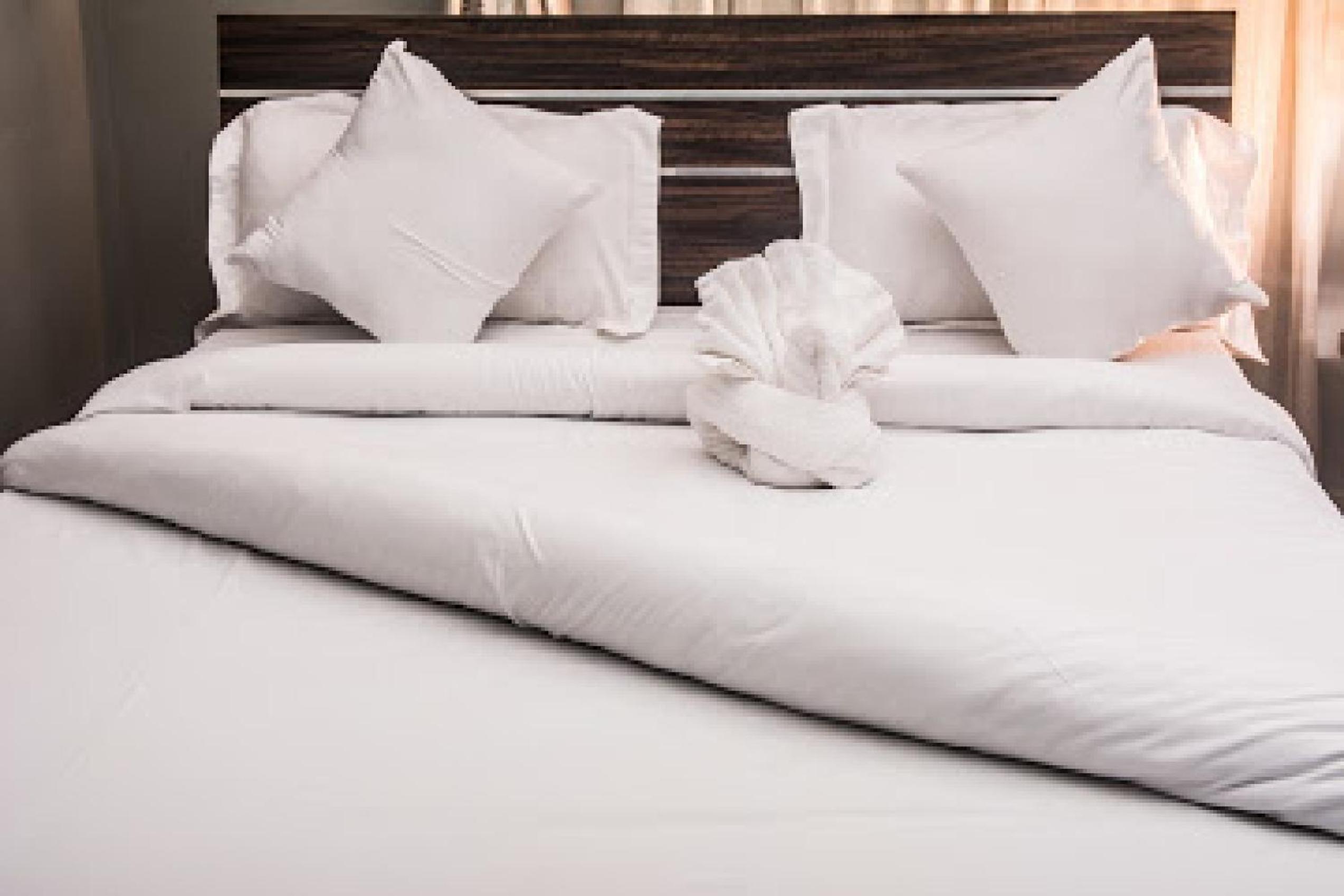 Oragon hotel - Guest Suite view 2