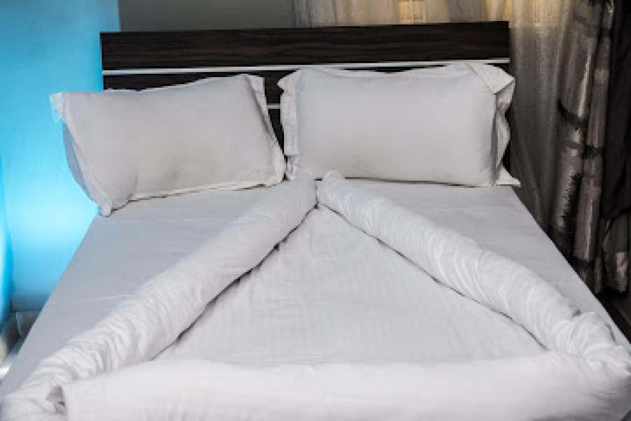 Oragon hotel - Guest Suite view 4