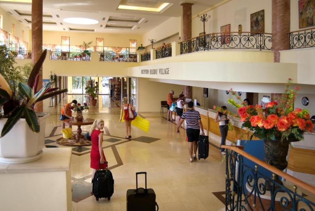 Duni Holiday Village - All Inclusive