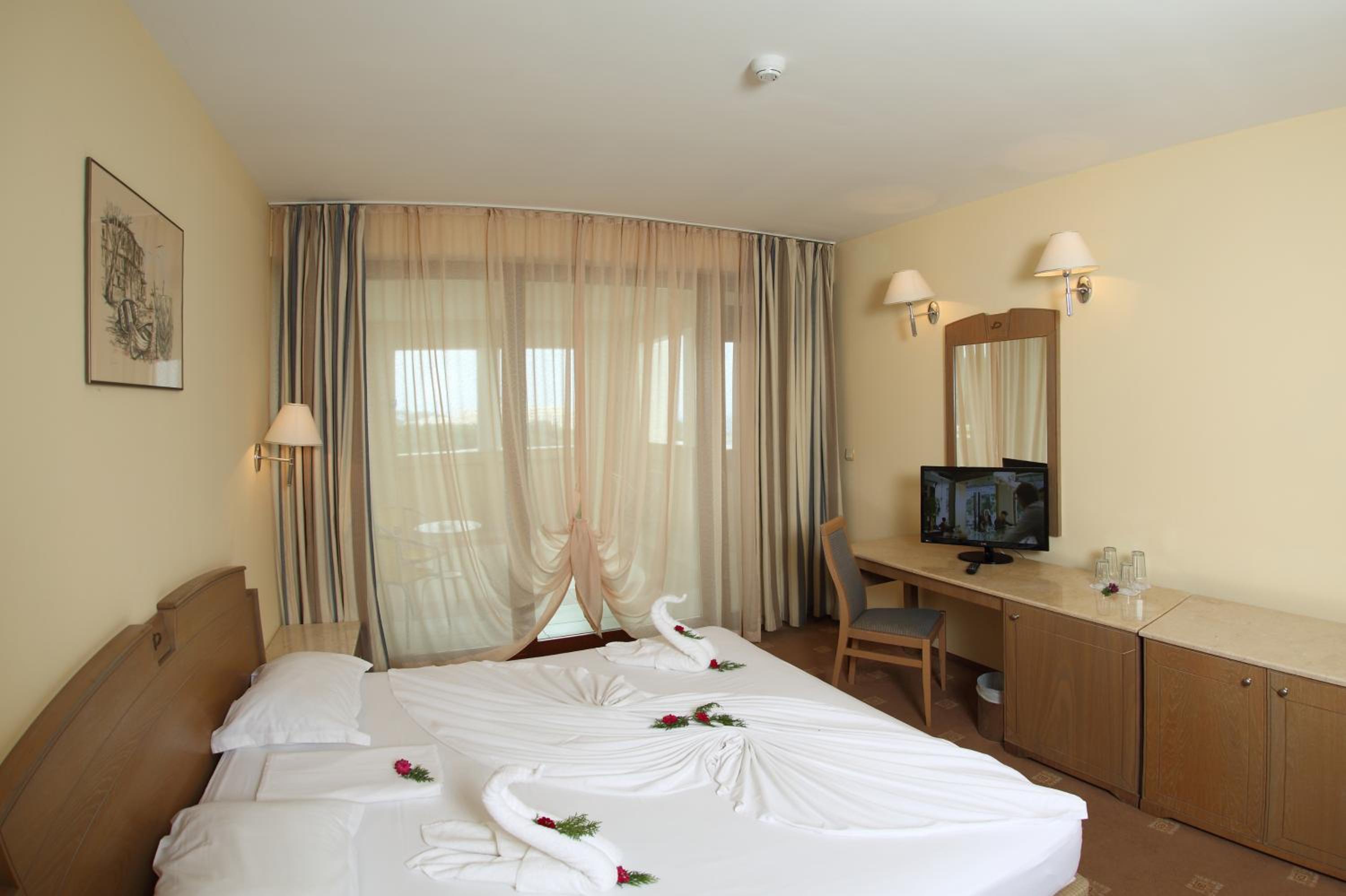 Duni Belleville - All Inclusive