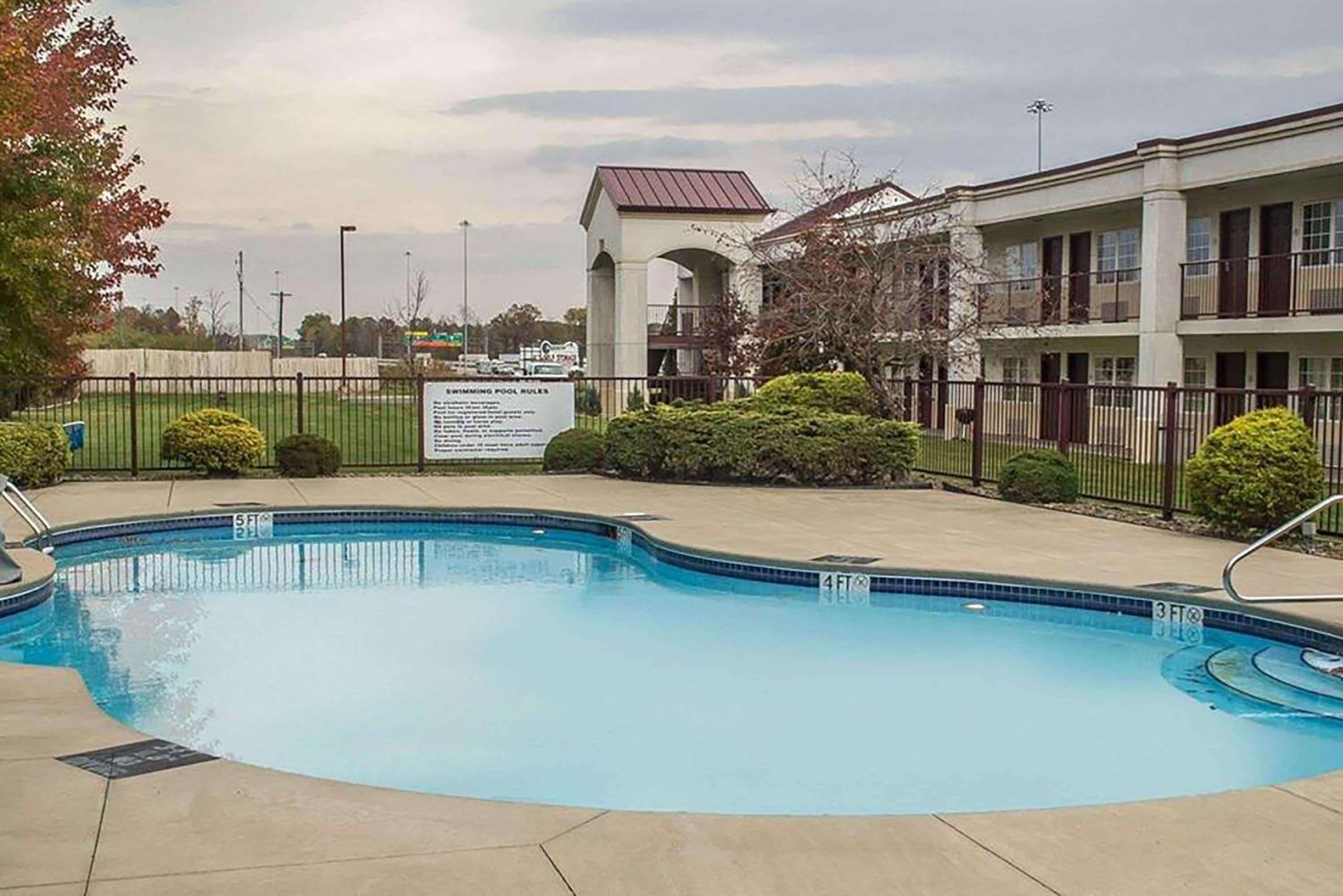 Days Inn by Wyndham Austintown, Billede 13