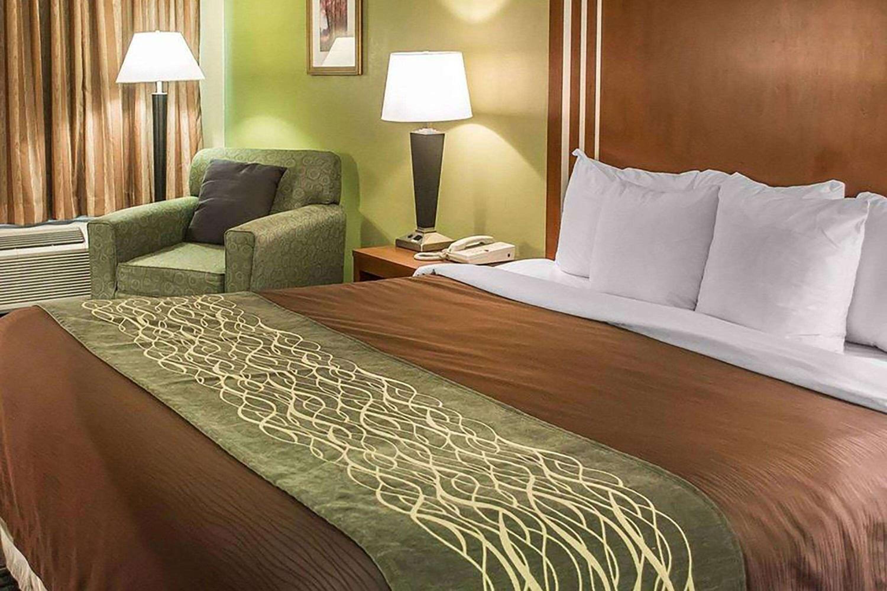 Days Inn by Wyndham Austintown, Billede 10