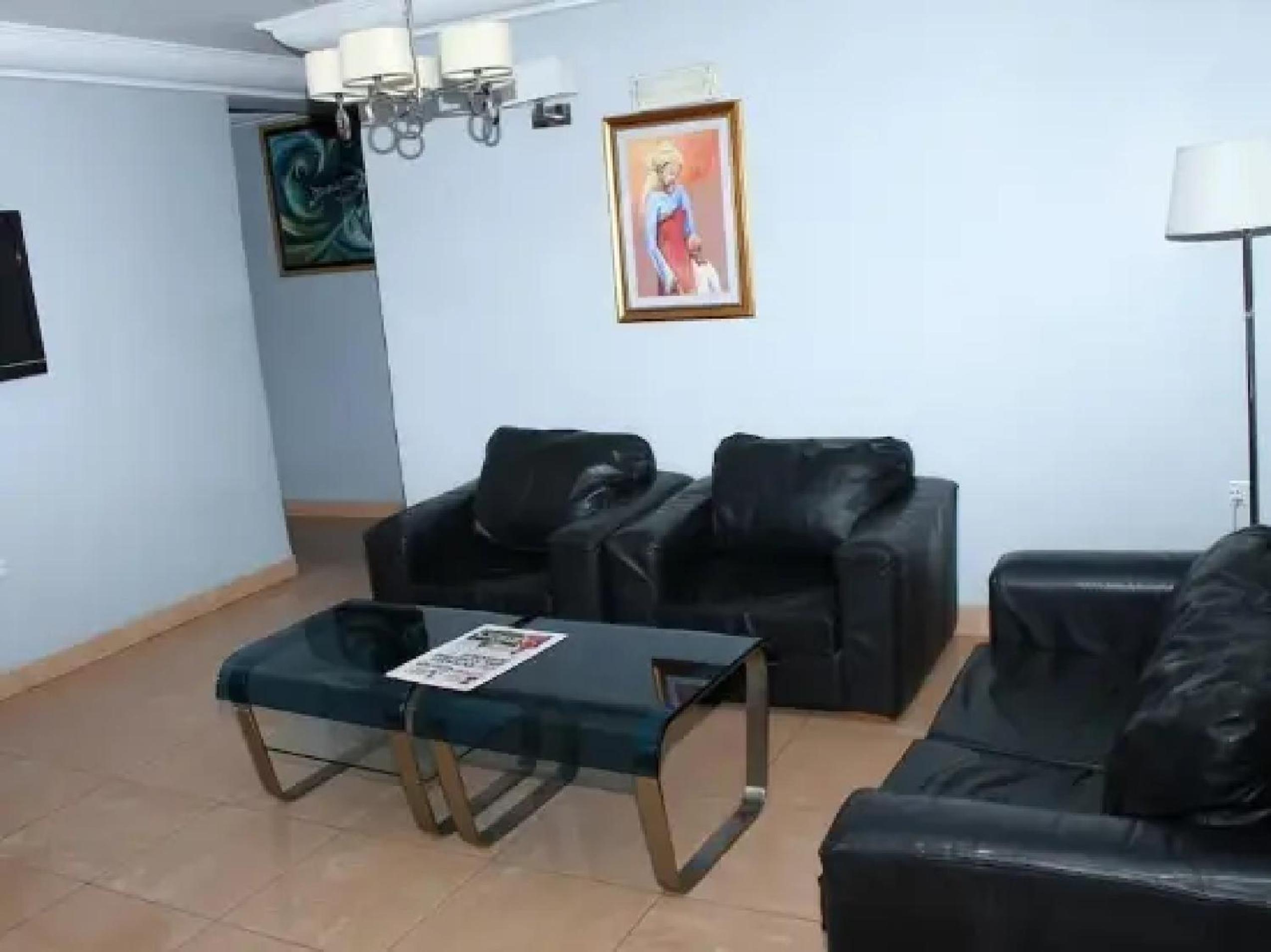 Waxride Residence - Guest Room view 4