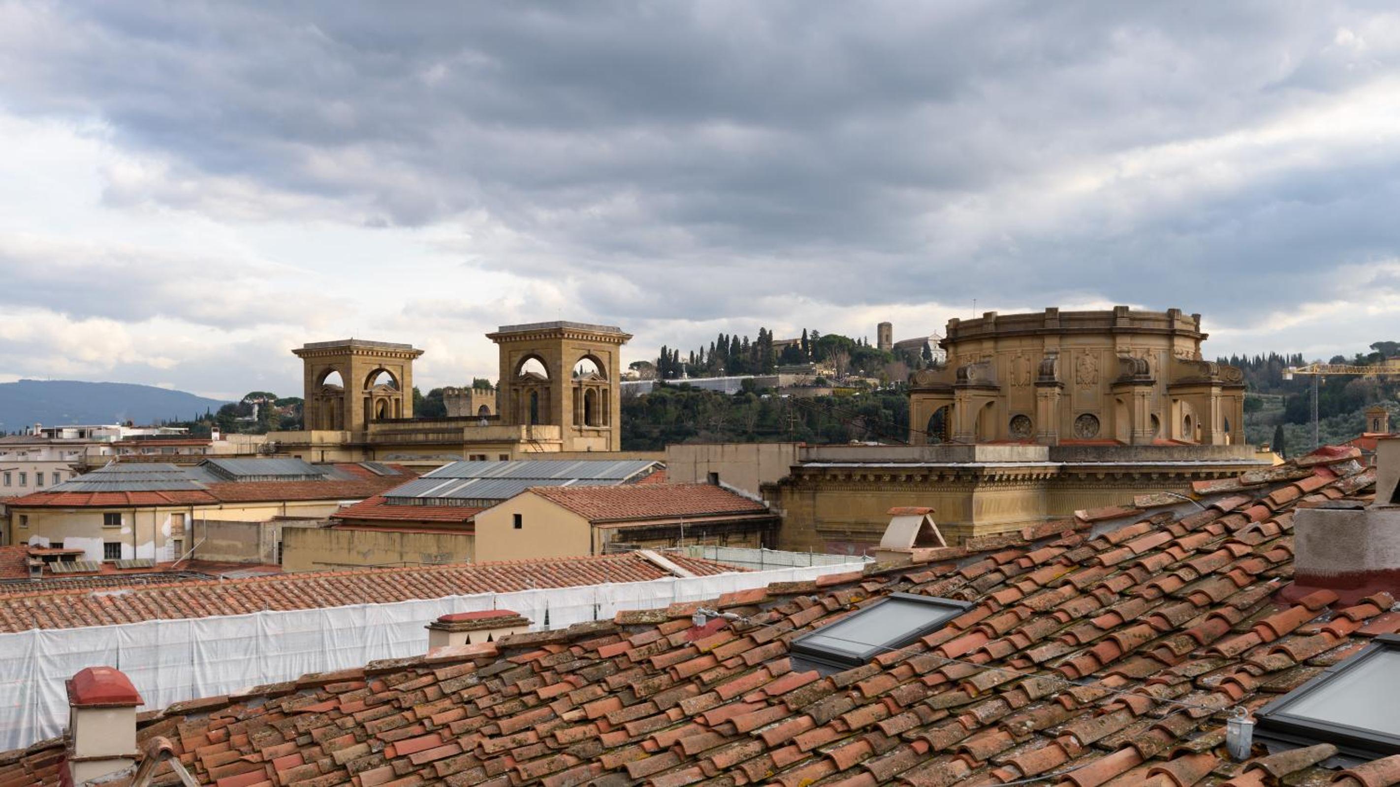 roof
