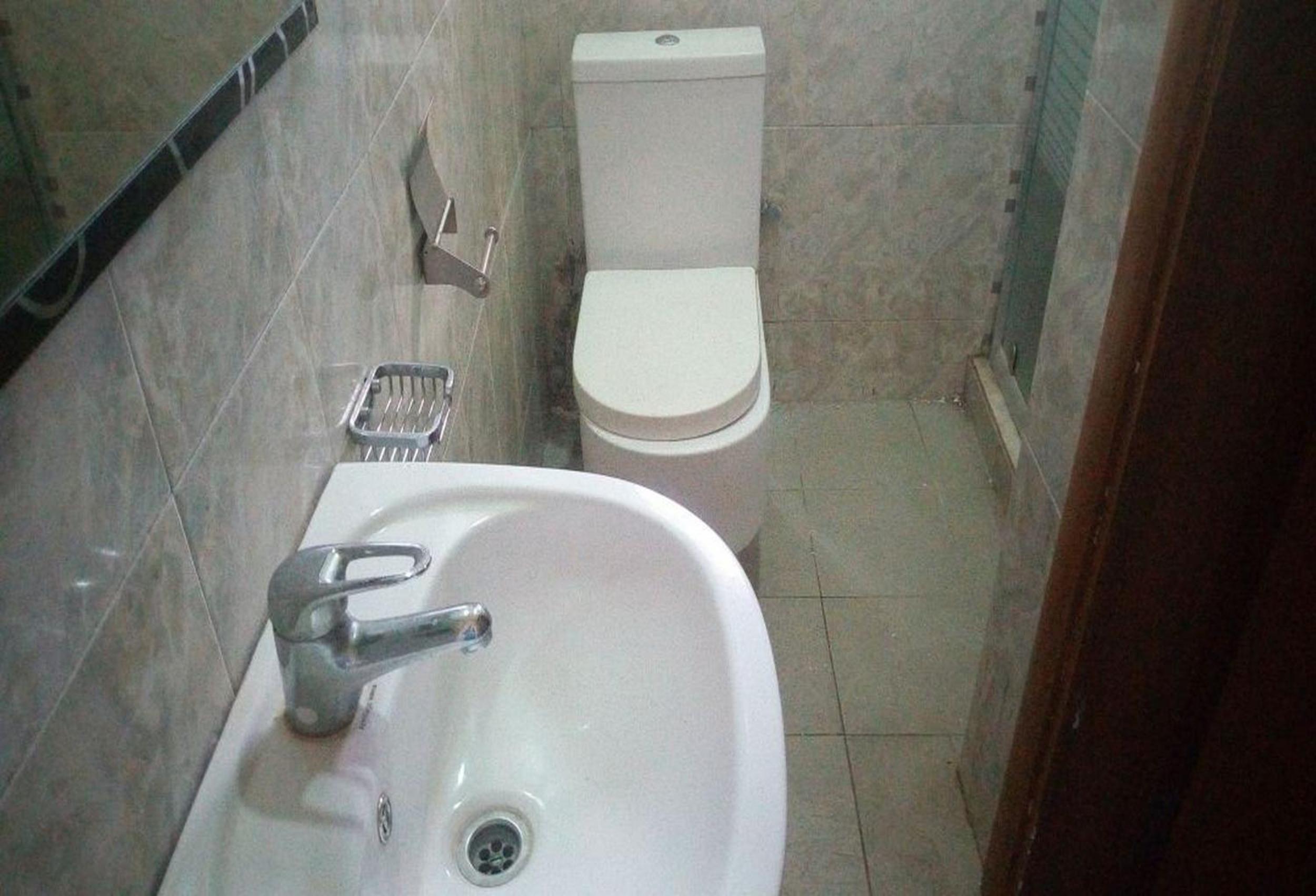 Wetland Hotels, Ibadan-Guest Room view 3
