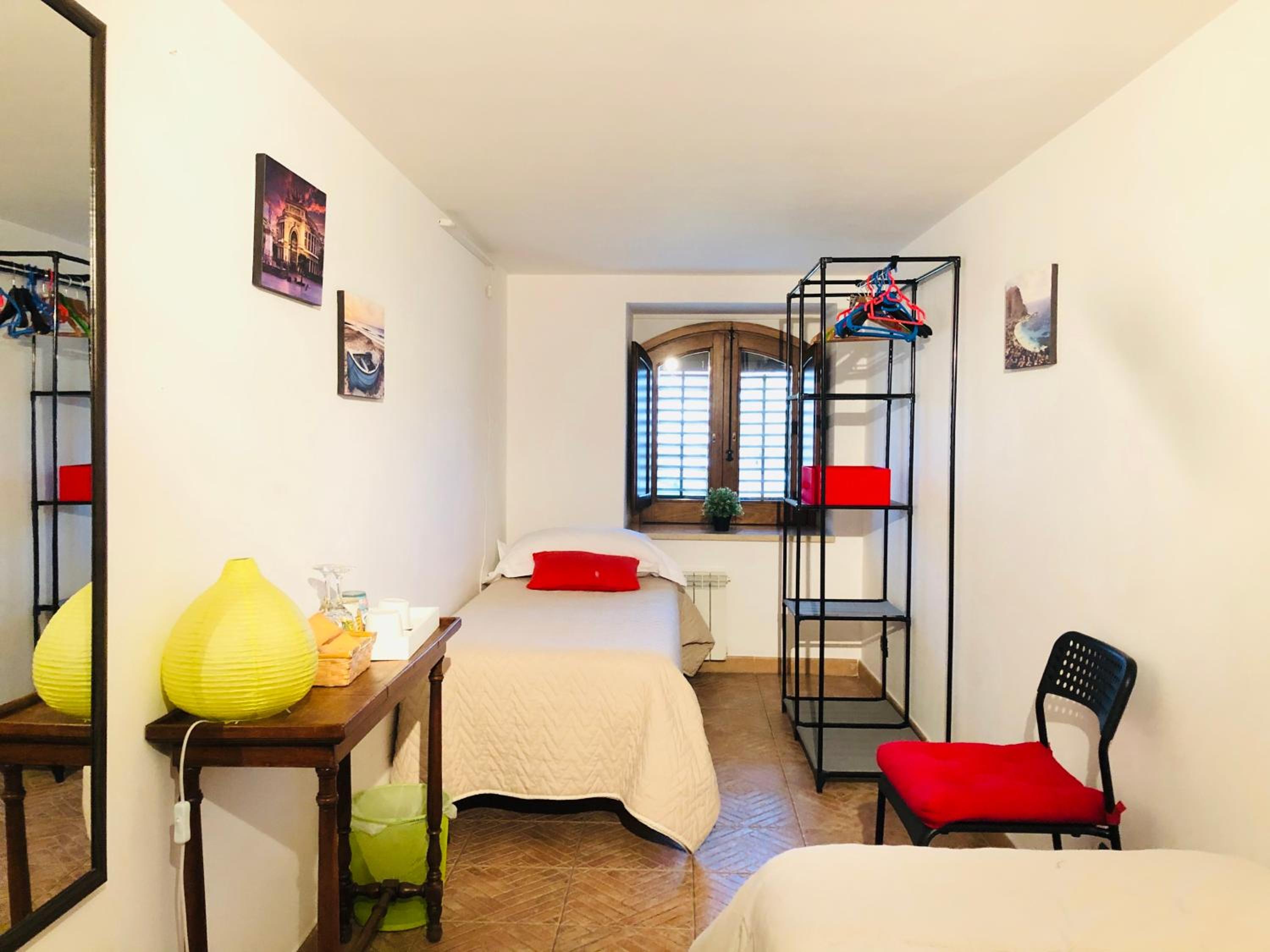 Kasa Kala Rooms & Apartments
