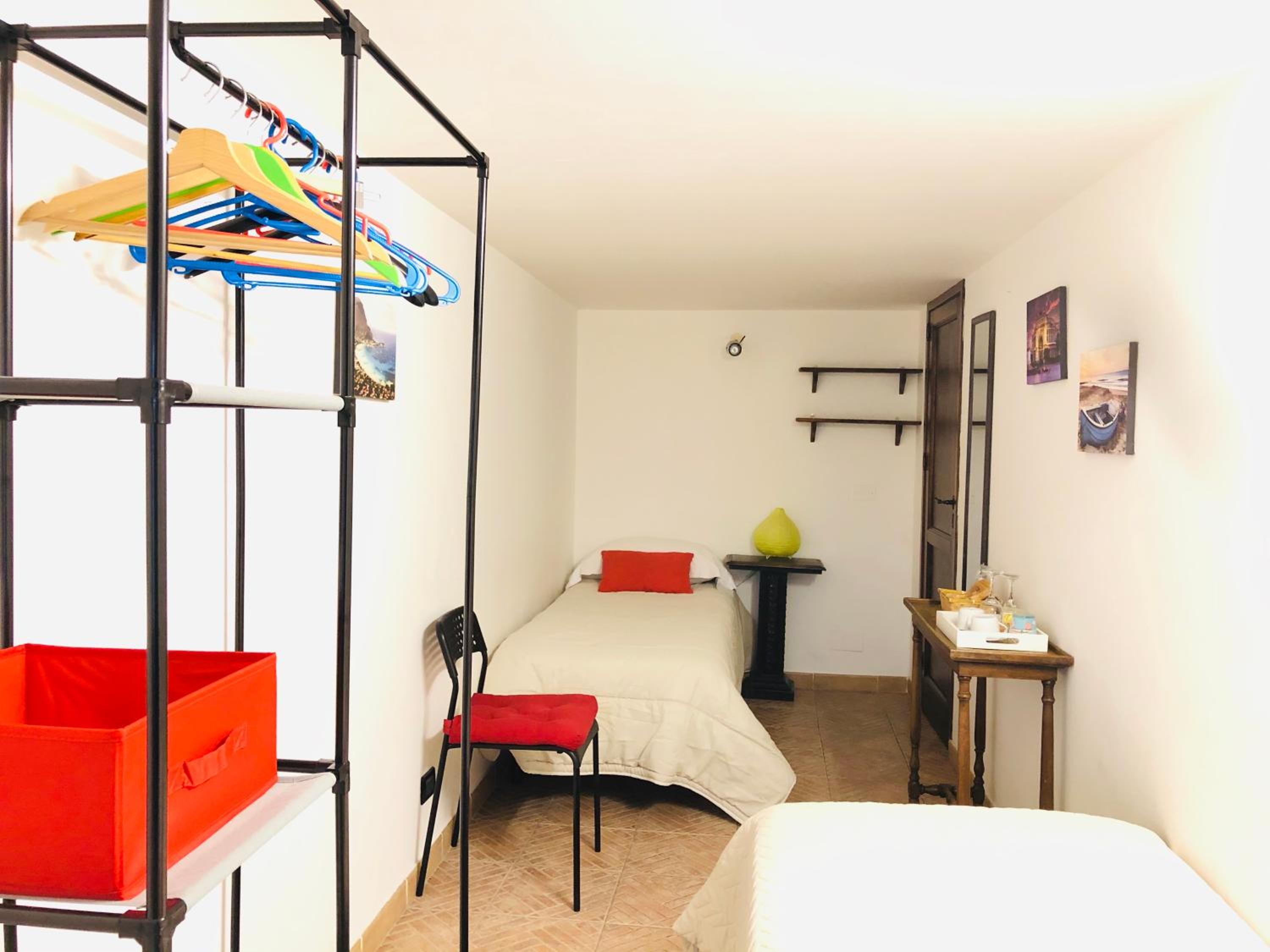 Kasa Kala Rooms & Apartments