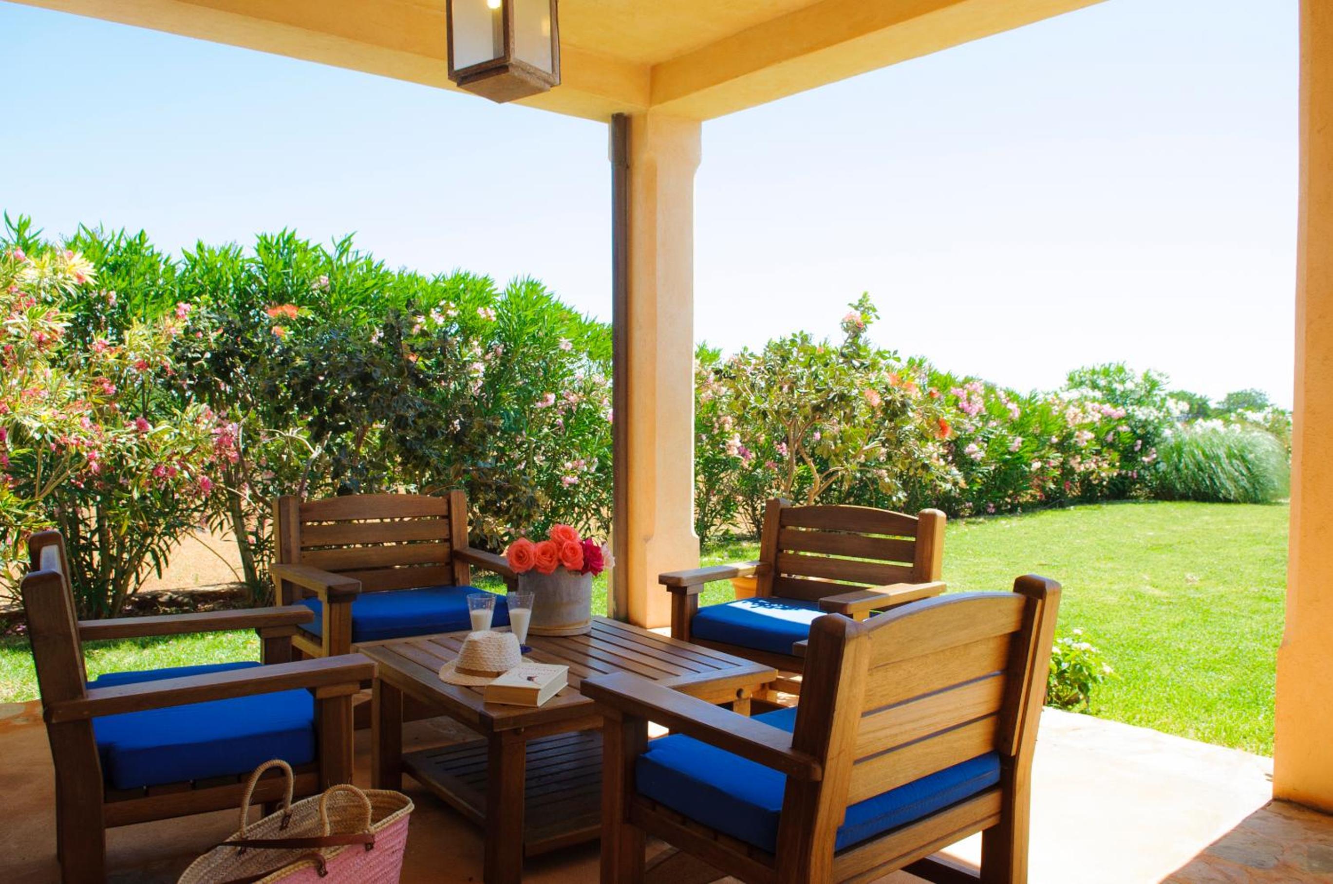 Finca Hort Can Veritat view 5