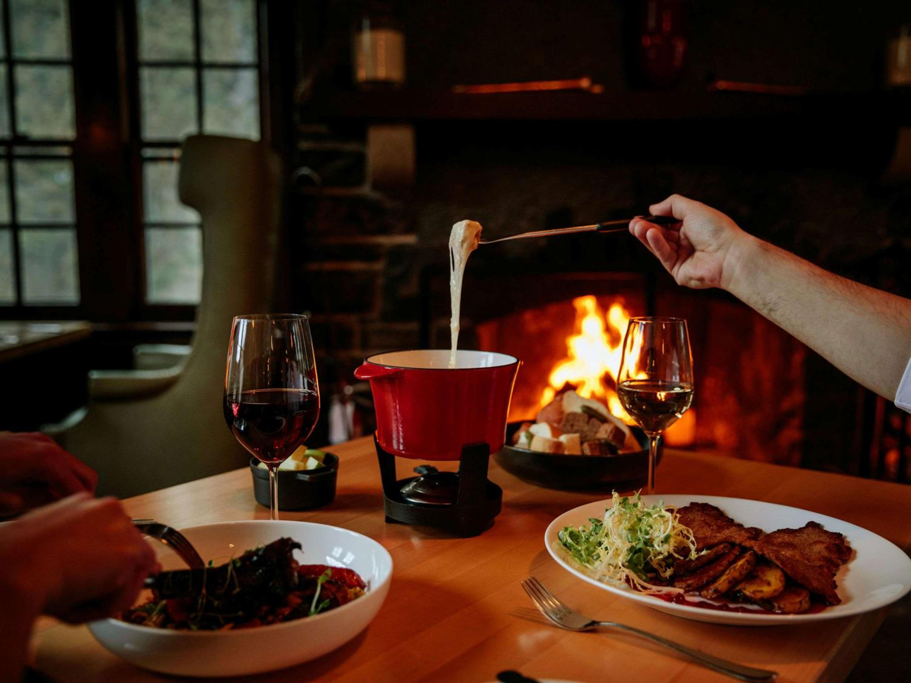 Fairmont Banff Springs 37