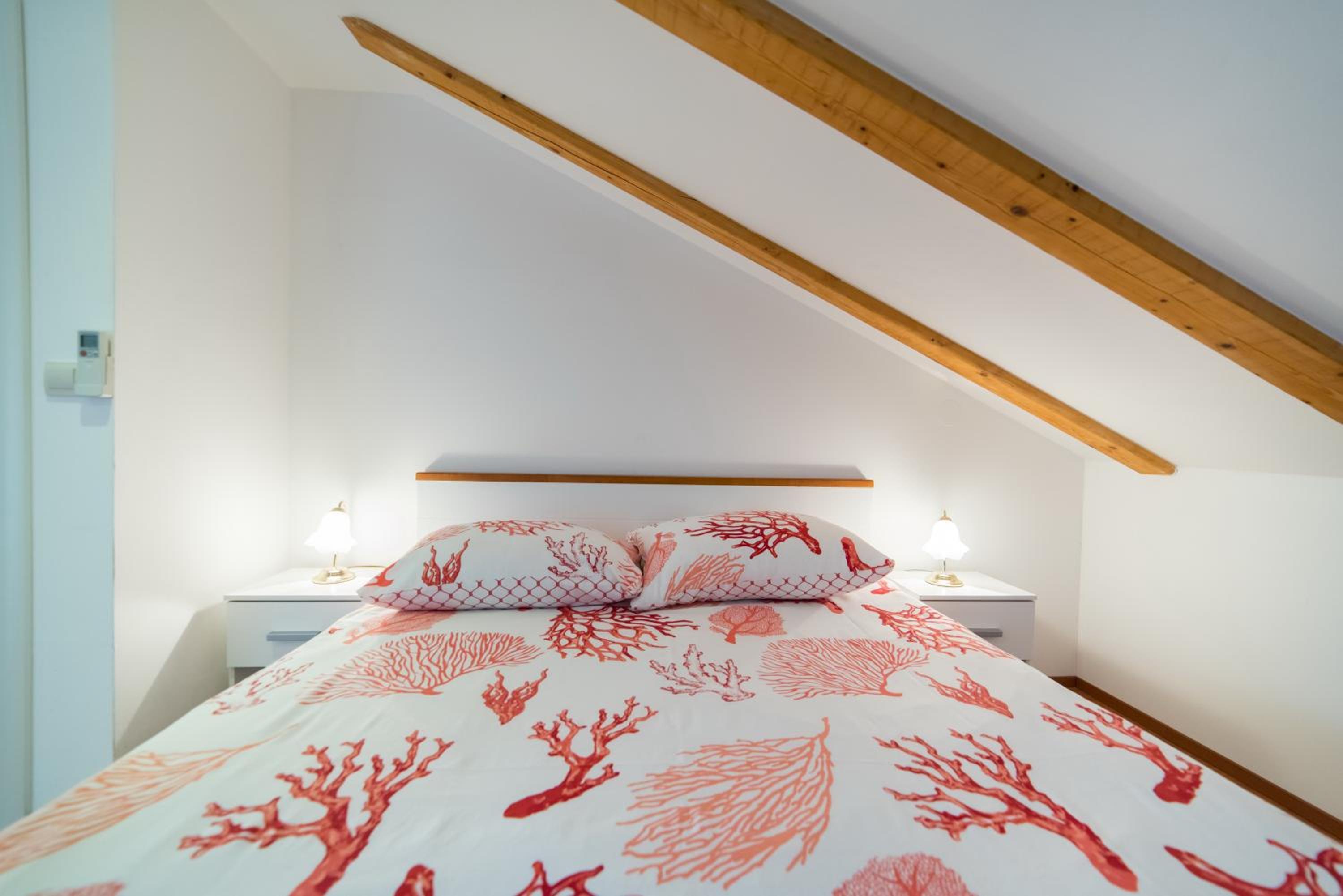 Rooms Raič