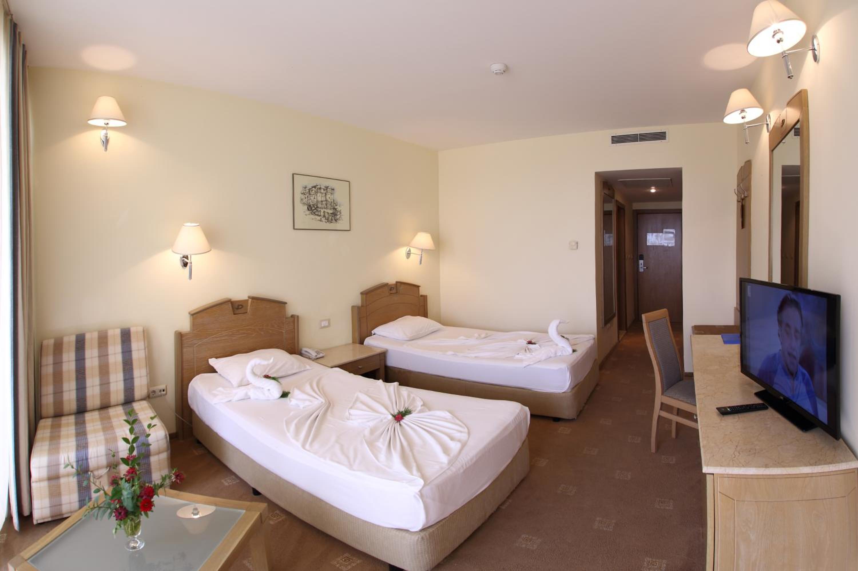 Duni Belleville - All Inclusive
