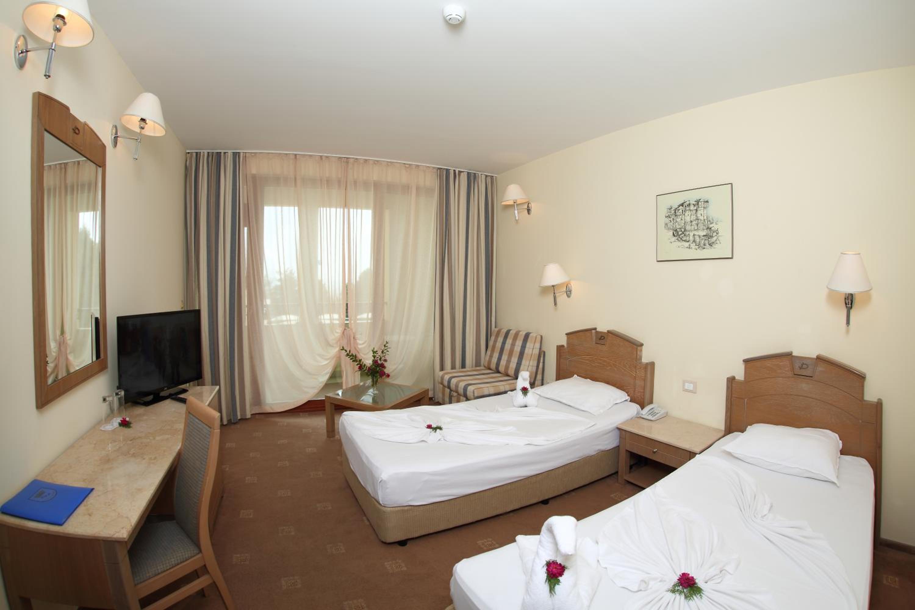 Duni Belleville - All Inclusive