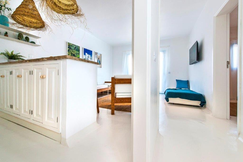 Apartamentos Cotillo Surf view 4