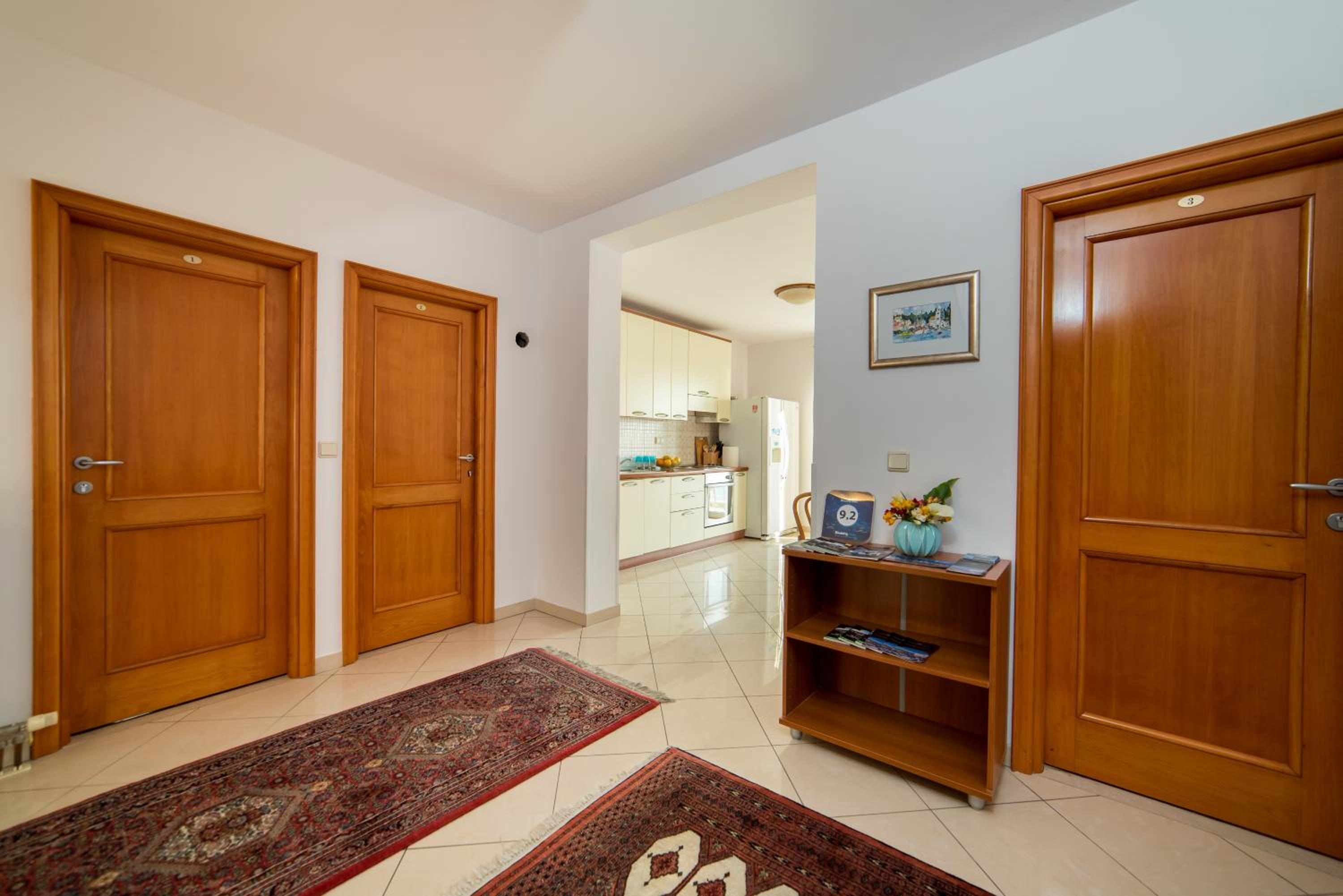 Rooms Raič