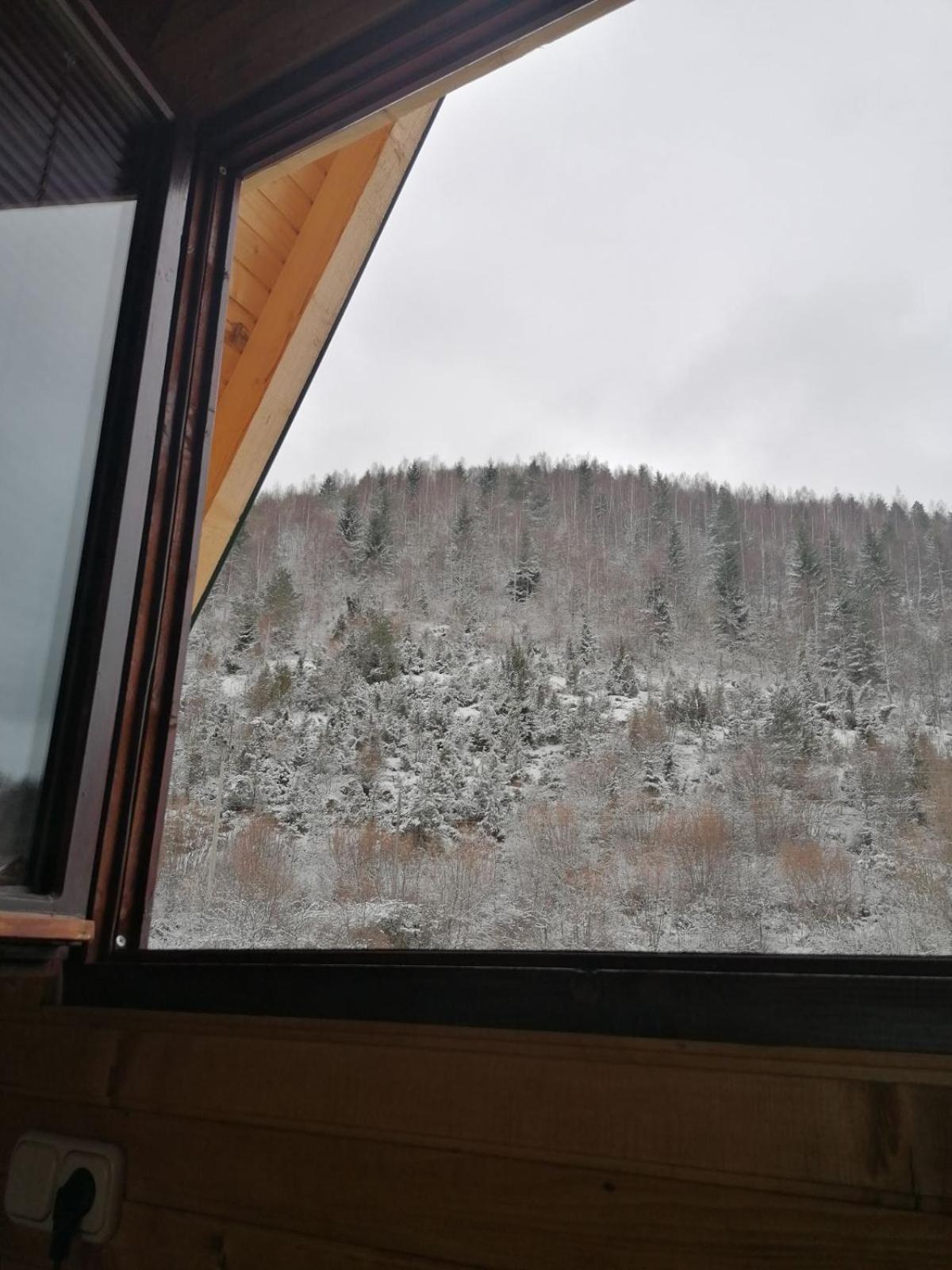 Vikendica Ines view 4