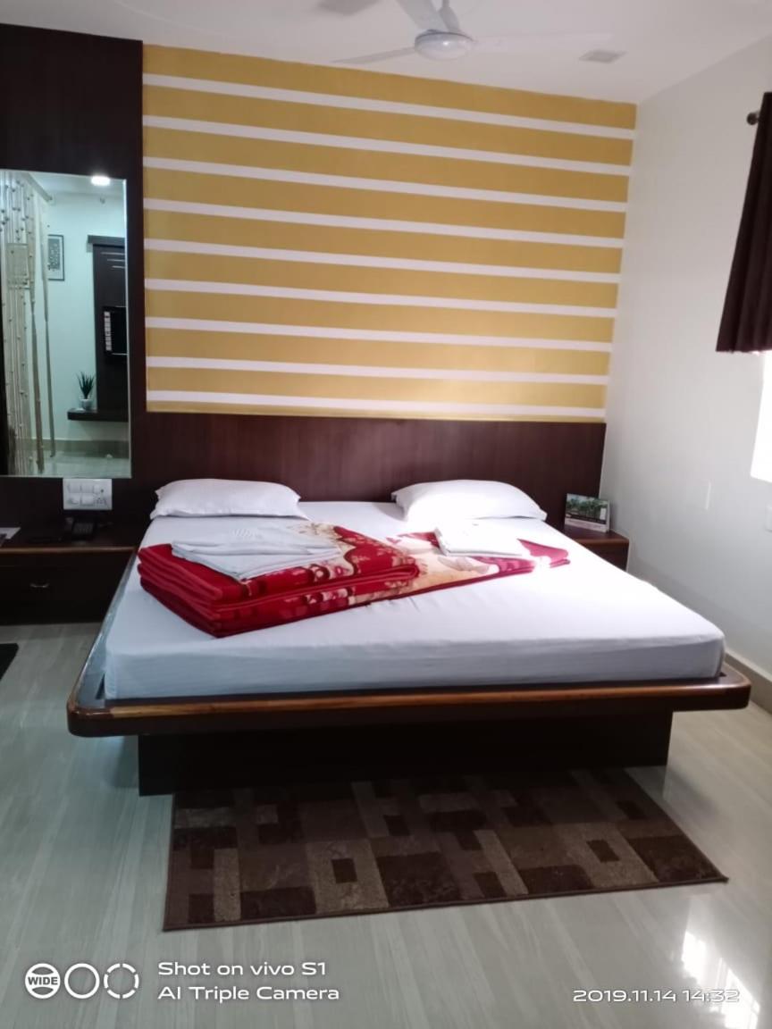 Vamoose Sujata Residency view 2