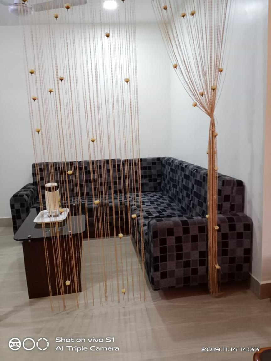 Vamoose Sujata Residency view 3