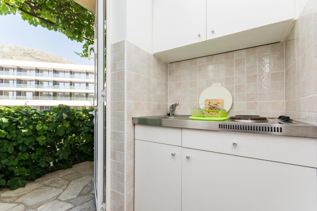 Apartments & Rooms Jokovic