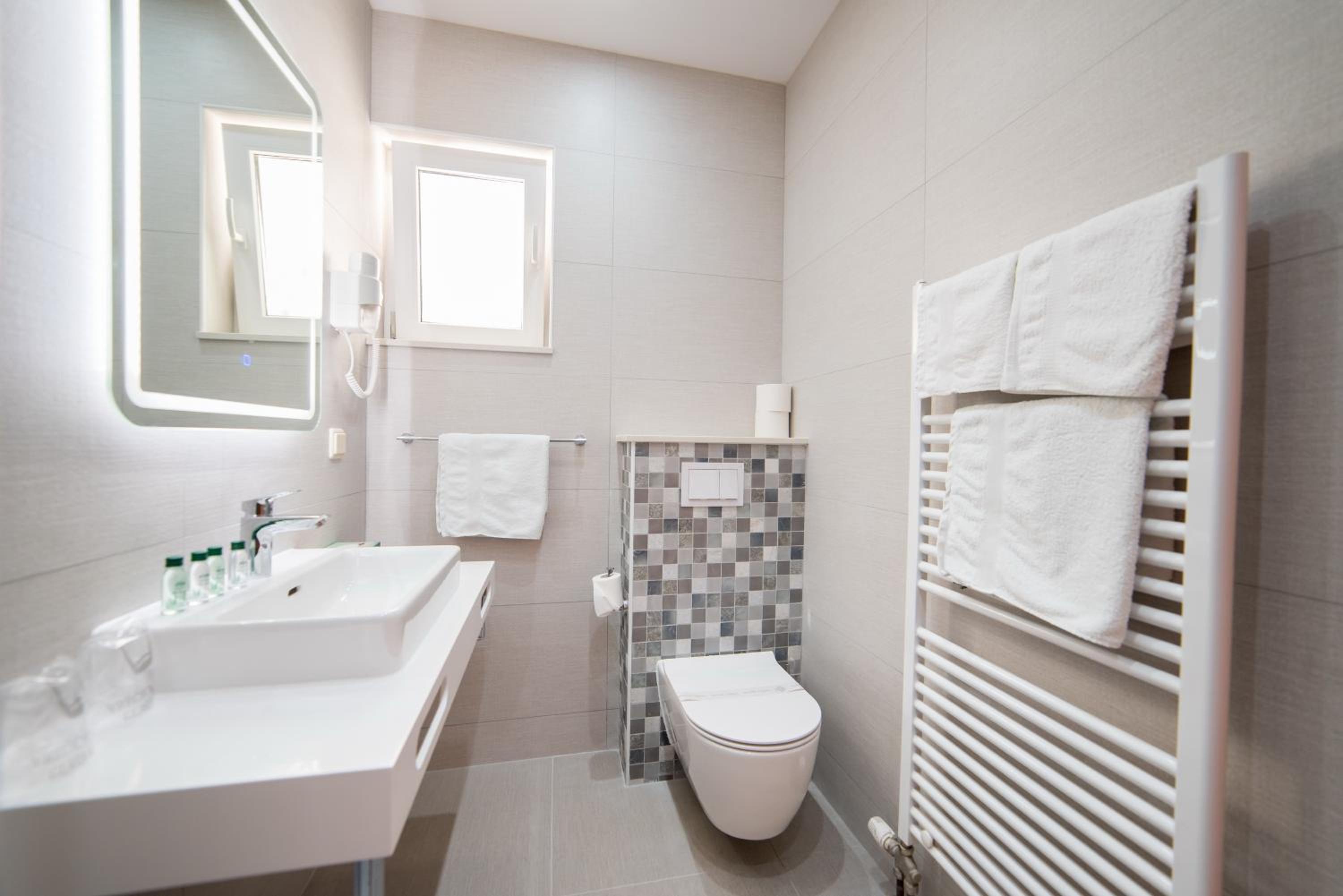 Rooms Raič