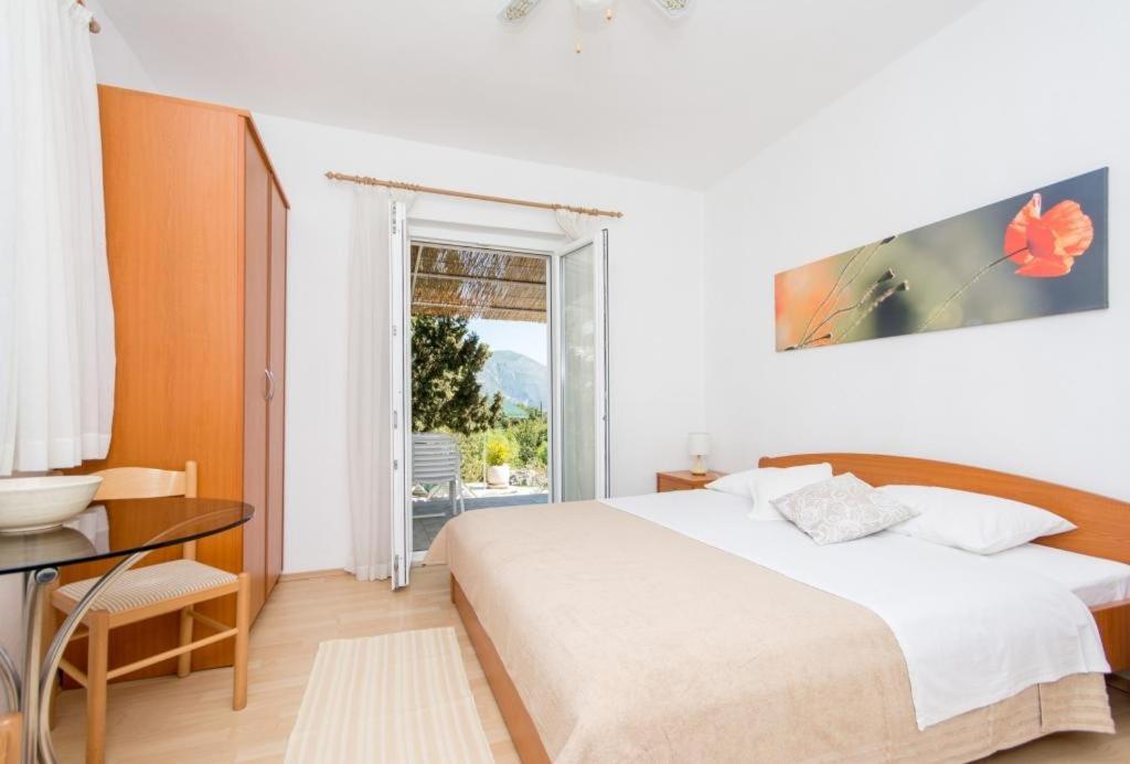 Apartments & Rooms Jokovic