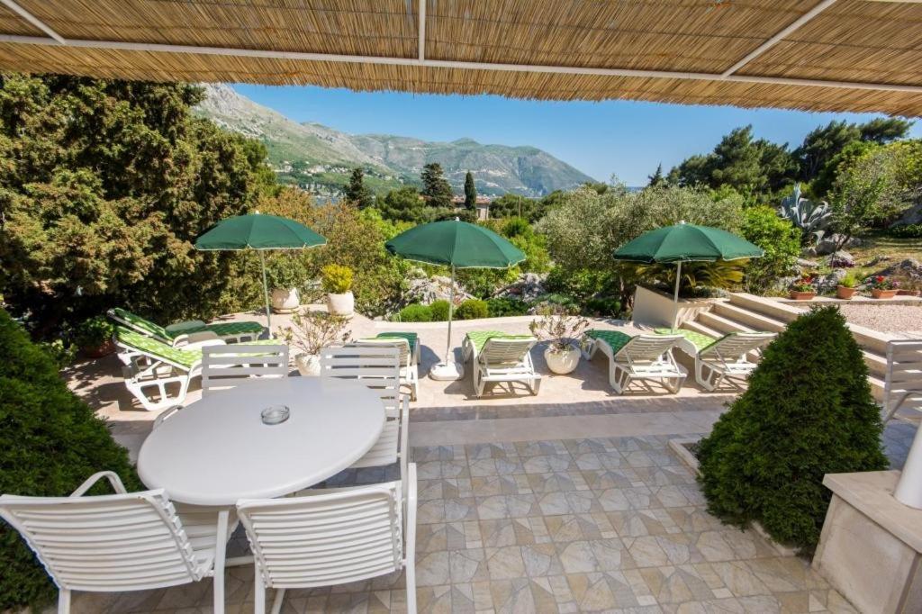 Apartments & Rooms Jokovic