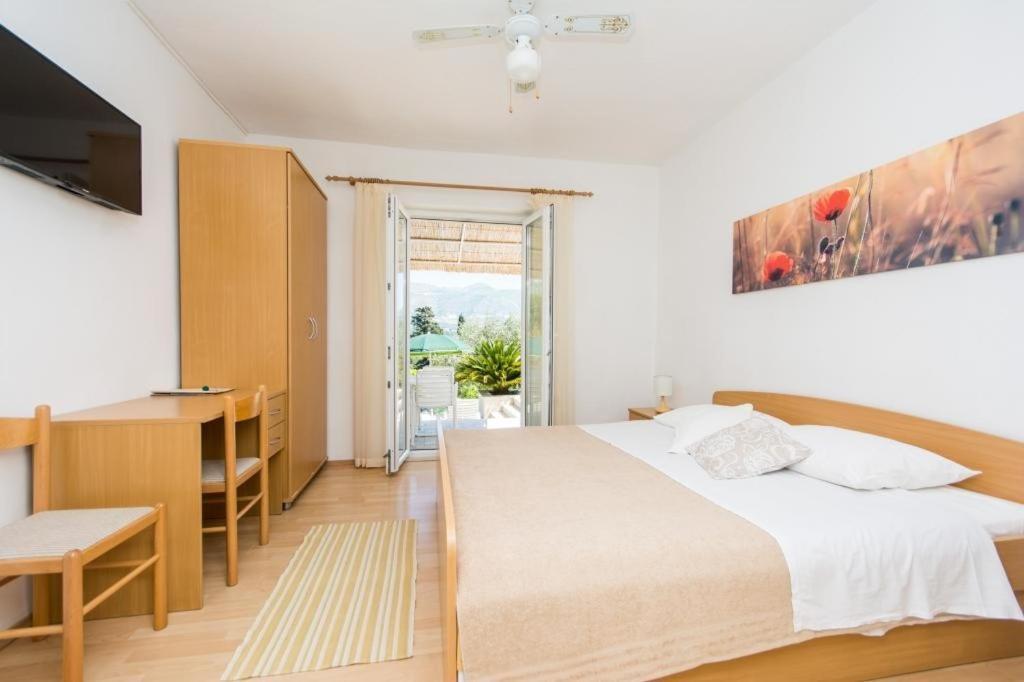 Apartments & Rooms Jokovic