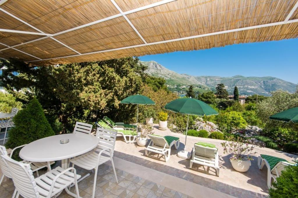 Apartments & Rooms Jokovic