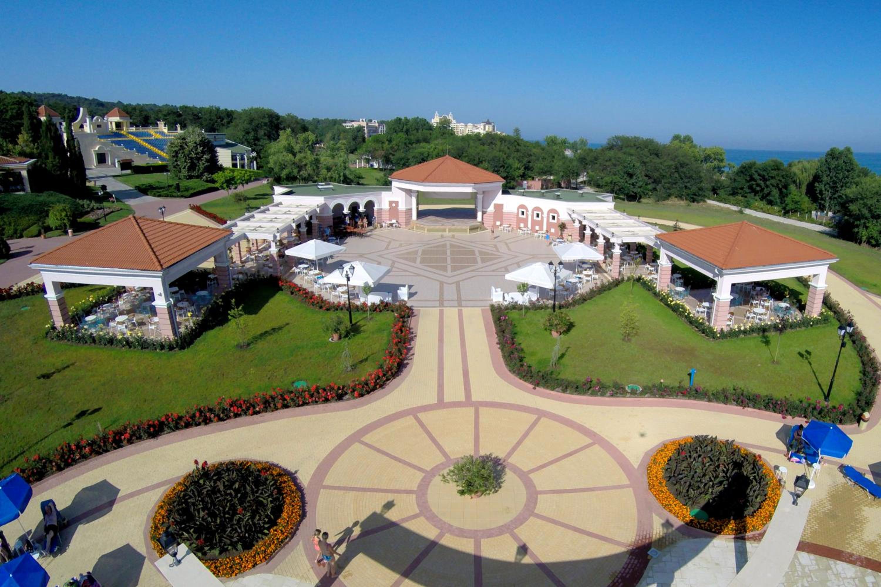 Duni Holiday Village - All Inclusive
