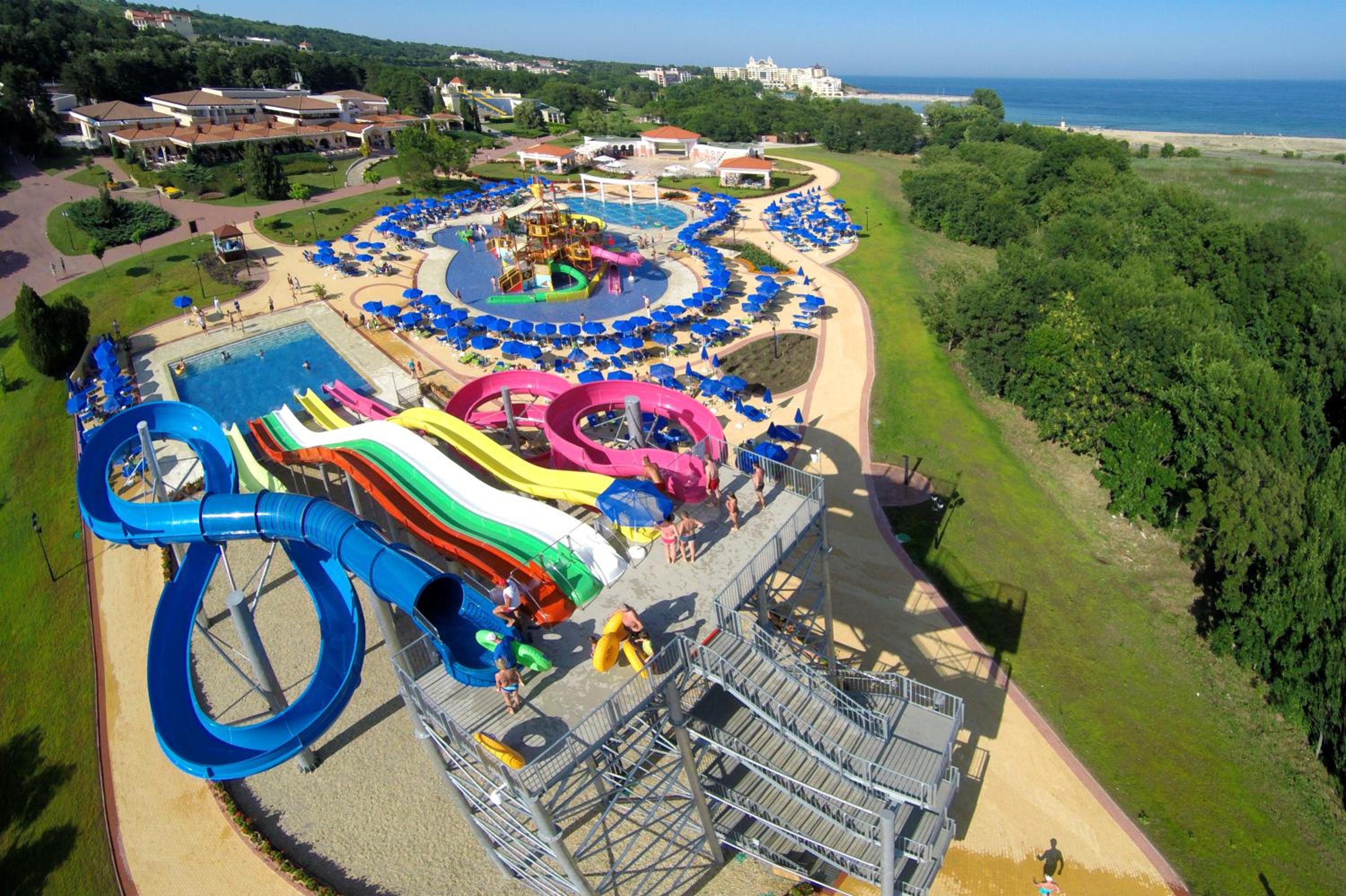 Duni Holiday Village - All Inclusive