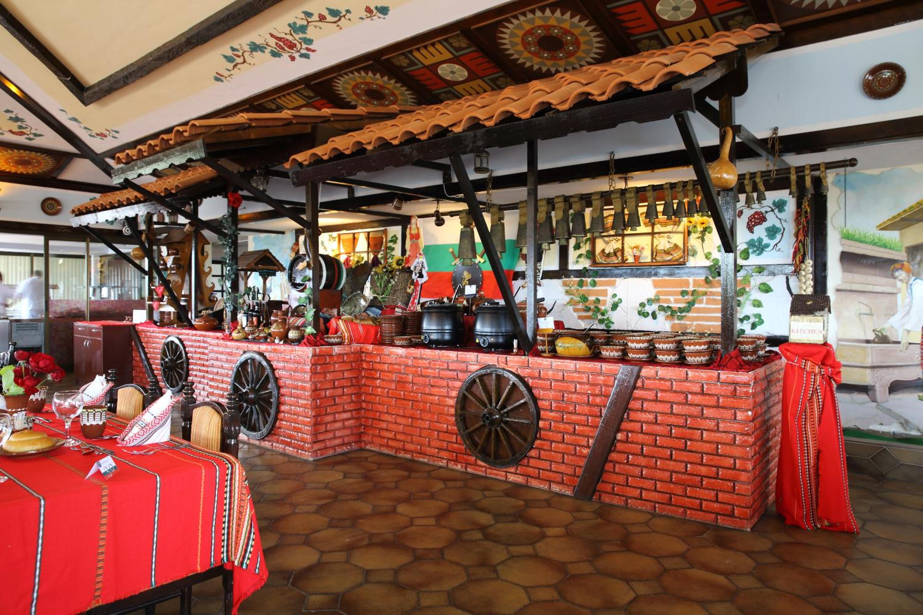 Duni Holiday Village - All Inclusive