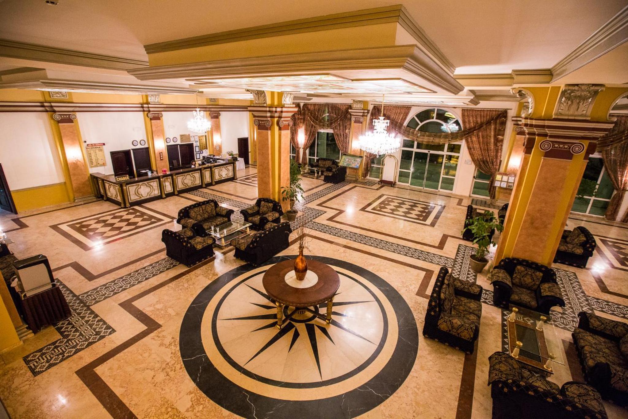 Duni Marina Beach Hotel - All Inclusive
