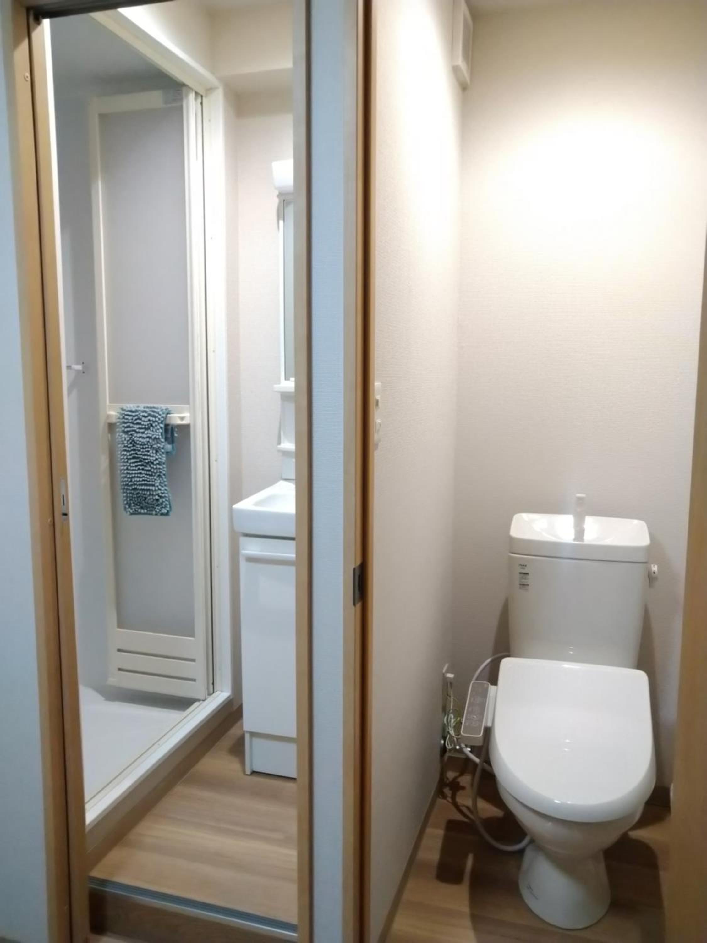 Issyuku Higashiueno Hotel