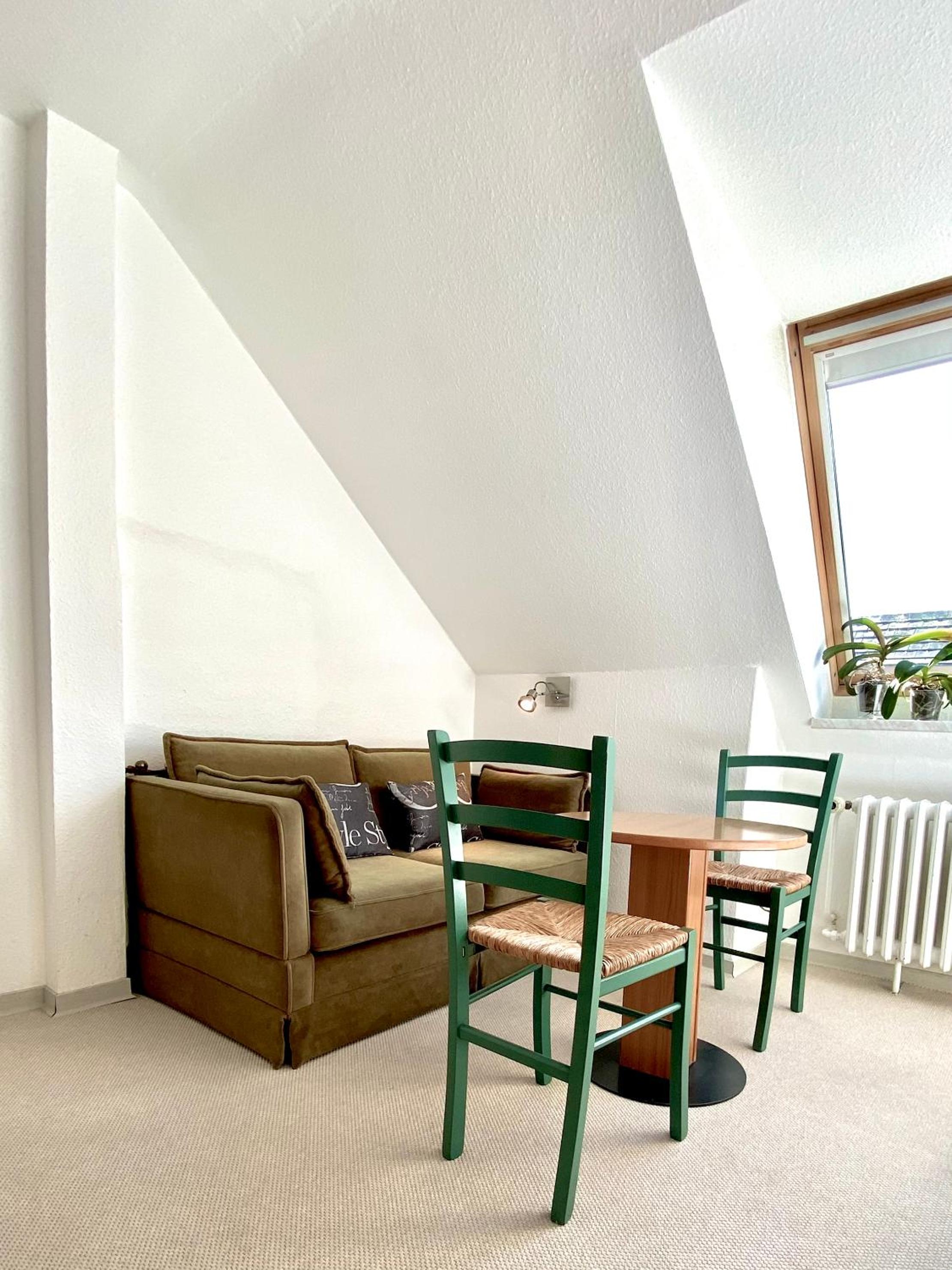 Haus Germania view 4